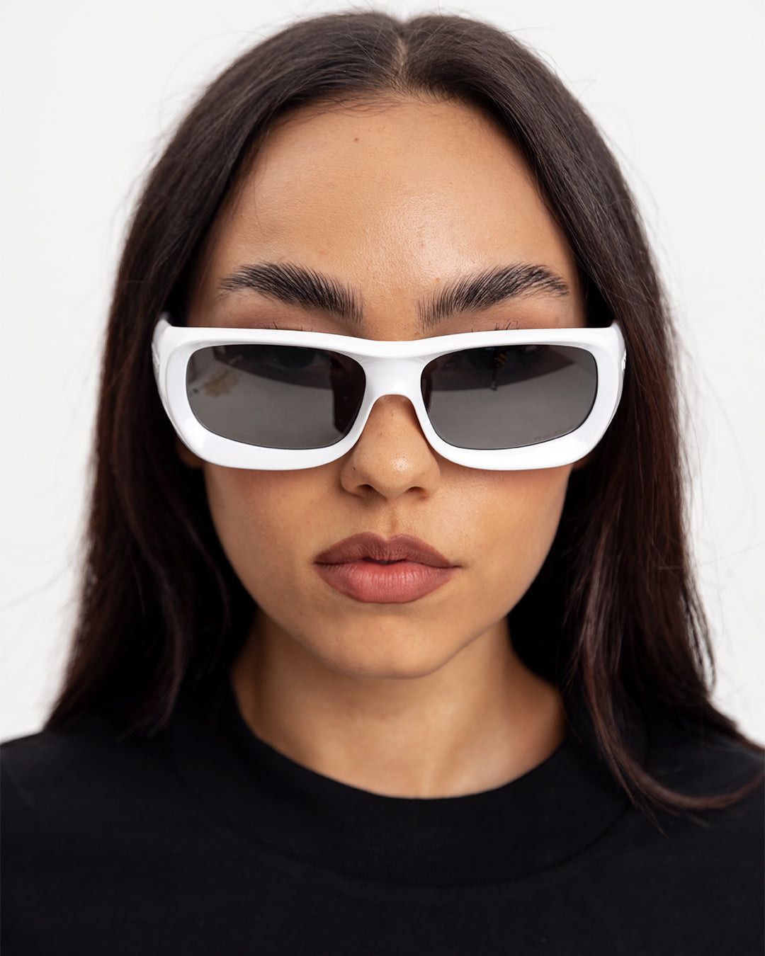 Oakley De Soto Pearl White Injected Sunglasses Size ONE SIZE - 9 Thumbnail