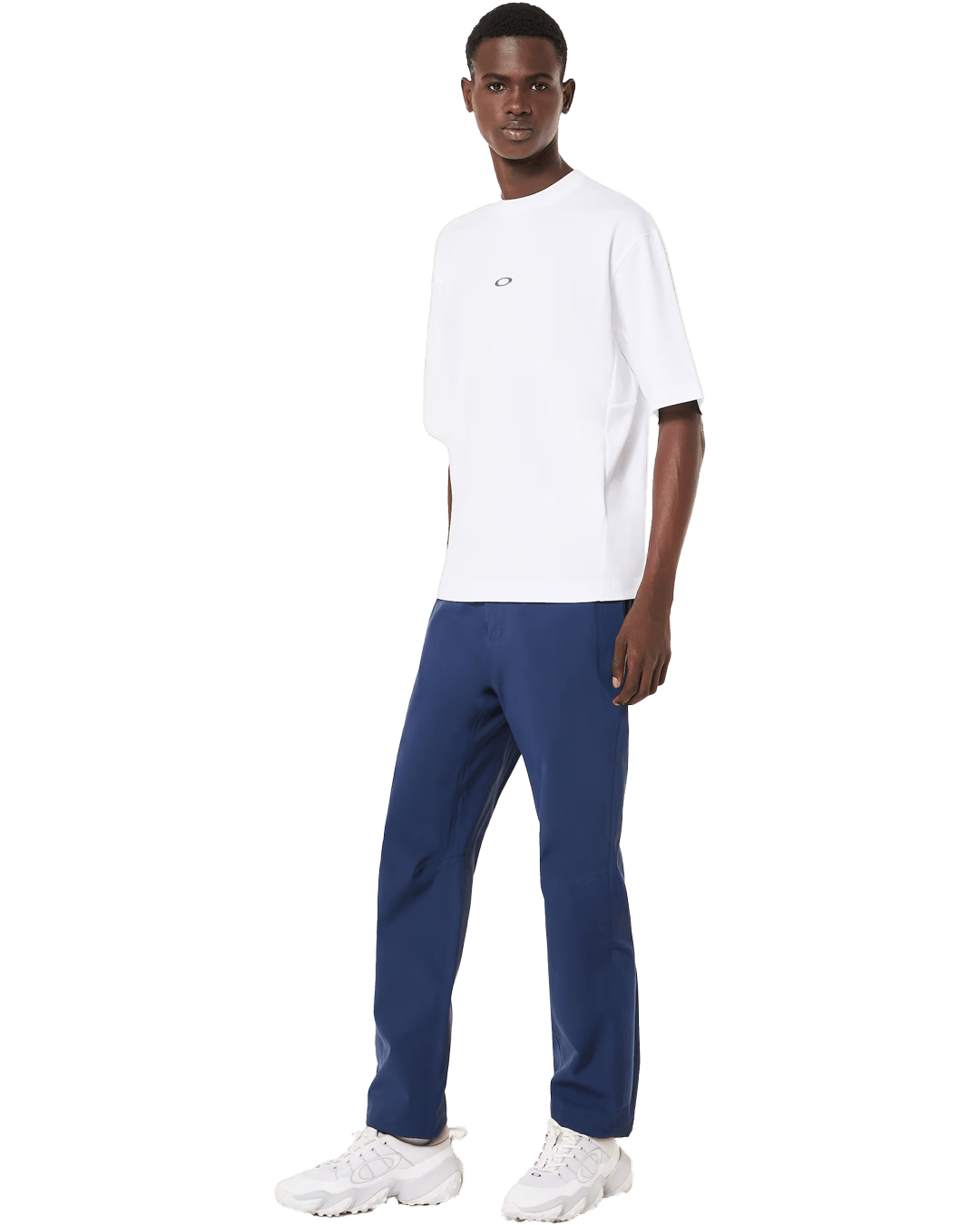 Oakley Driven Tee White Size US L / EU 52-54 / 3 - 4 Thumbnail