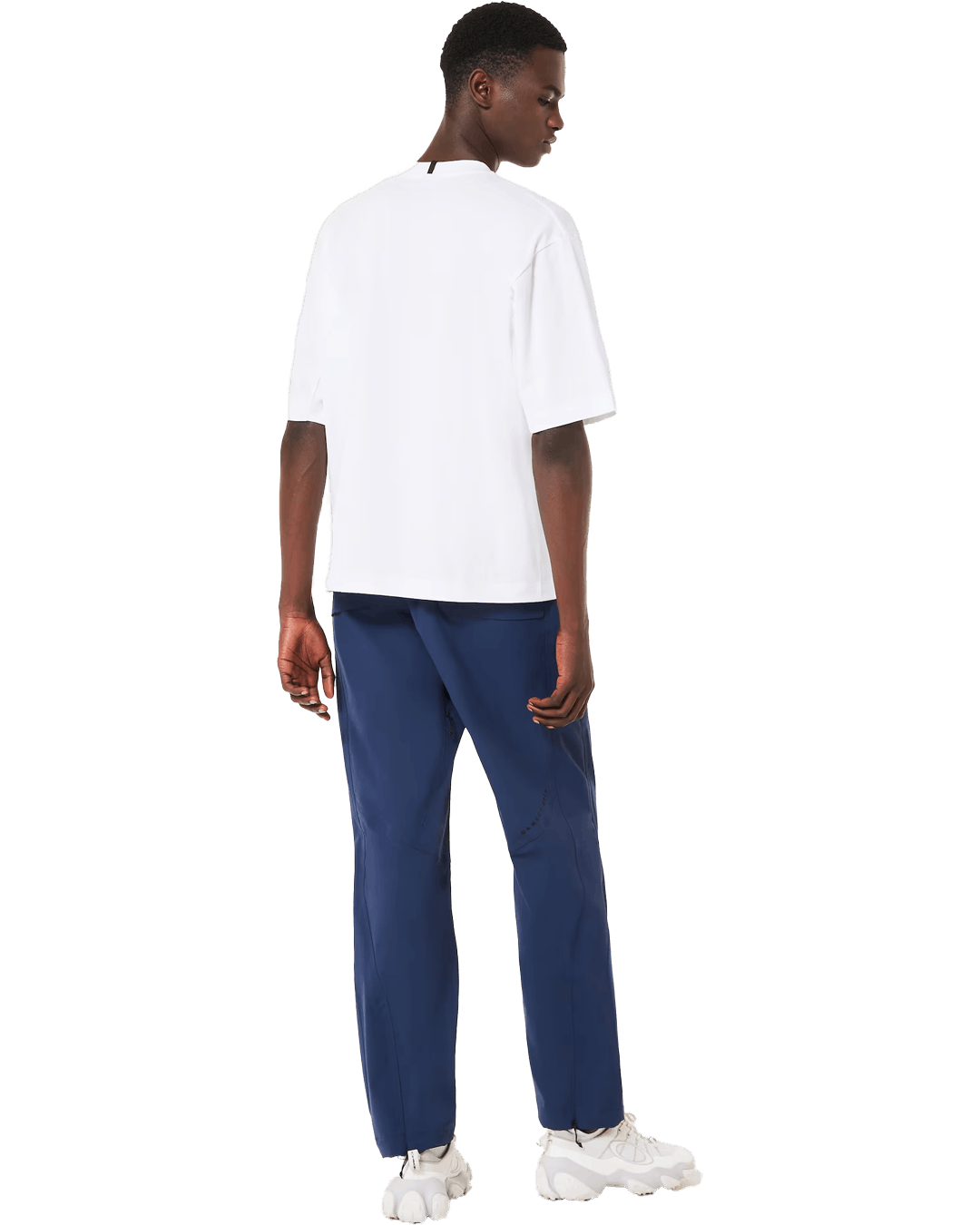Oakley Driven Tee White Size US L / EU 52-54 / 3 - 5 Thumbnail