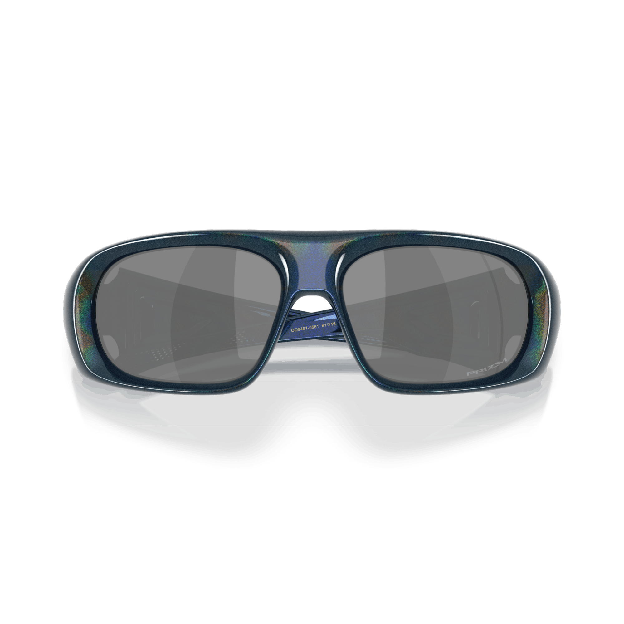 Oakley Belleville Abyss Spacedust Sunglasses Size ONE SIZE - 2 Thumbnail