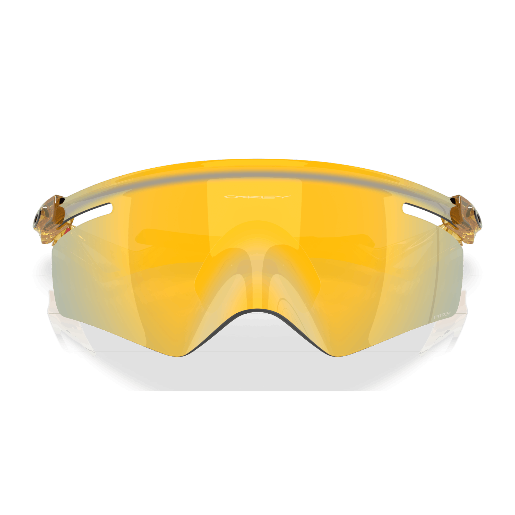 Oakley QNTM Kato Trans Light Curry Sunglasses Size ONE SIZE - 2 Thumbnail