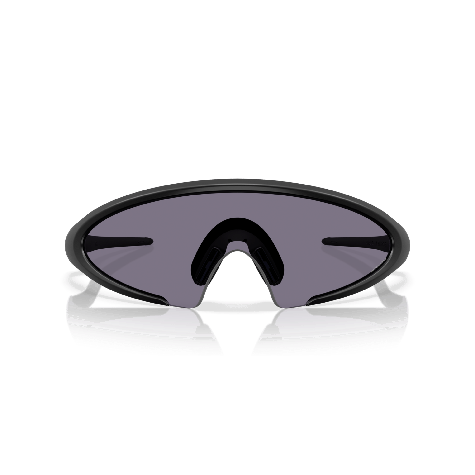Oakley Ellipse Matte Black Injected Mens Sunglasses Size ONE SIZE - 3 Thumbnail