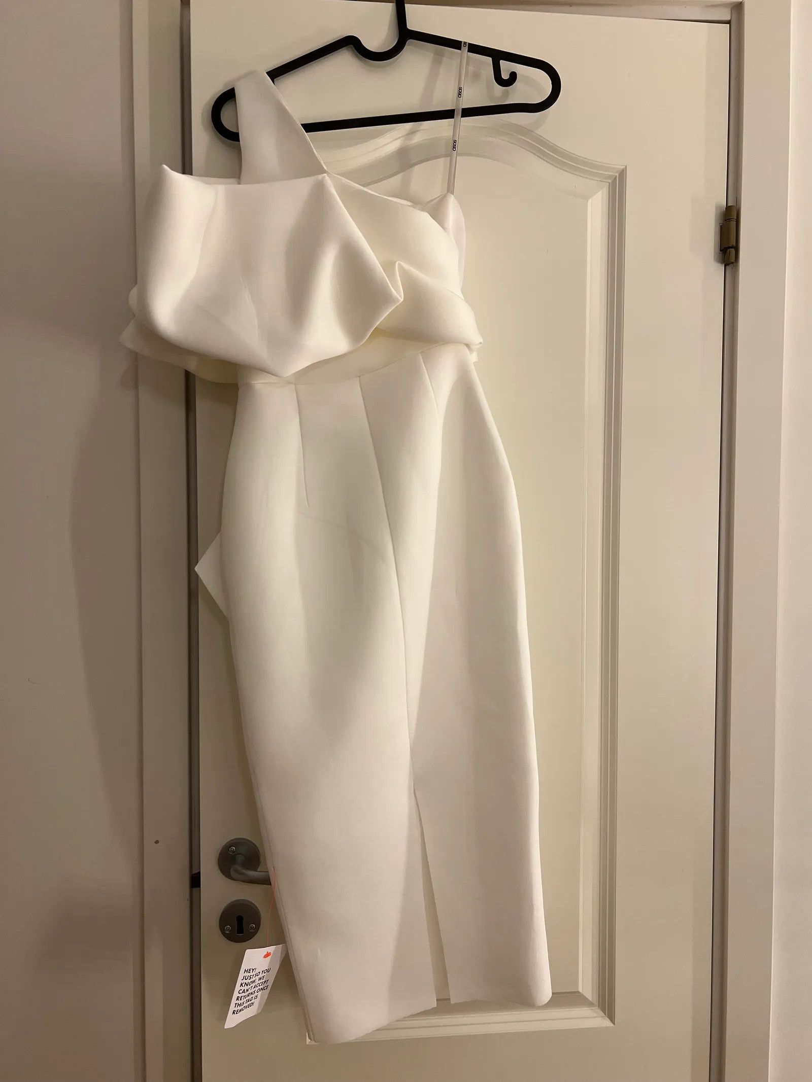 Asos Asos Dress Size XS / US 0-2 / IT 36-38 - 4 Thumbnail