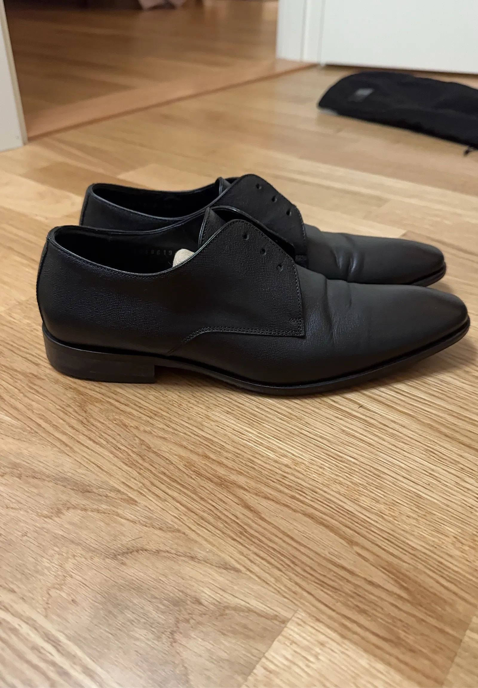 Hugo Boss Hugo Boss Loafers Size US 8 / EU 41 - 5 Thumbnail