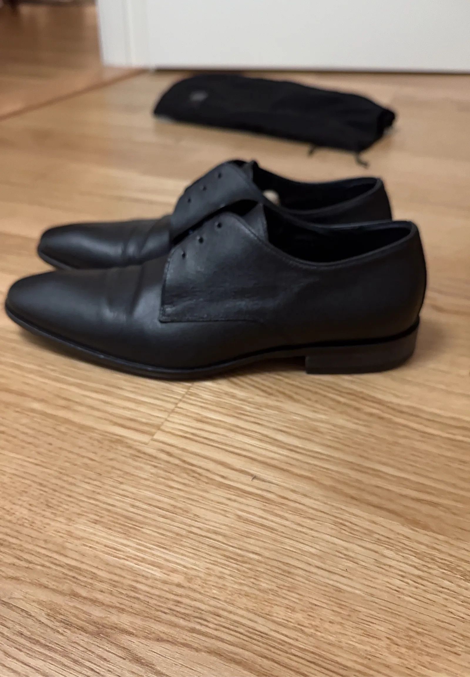 Hugo Boss Hugo Boss Loafers Size US 8 / EU 41 - 6 Thumbnail