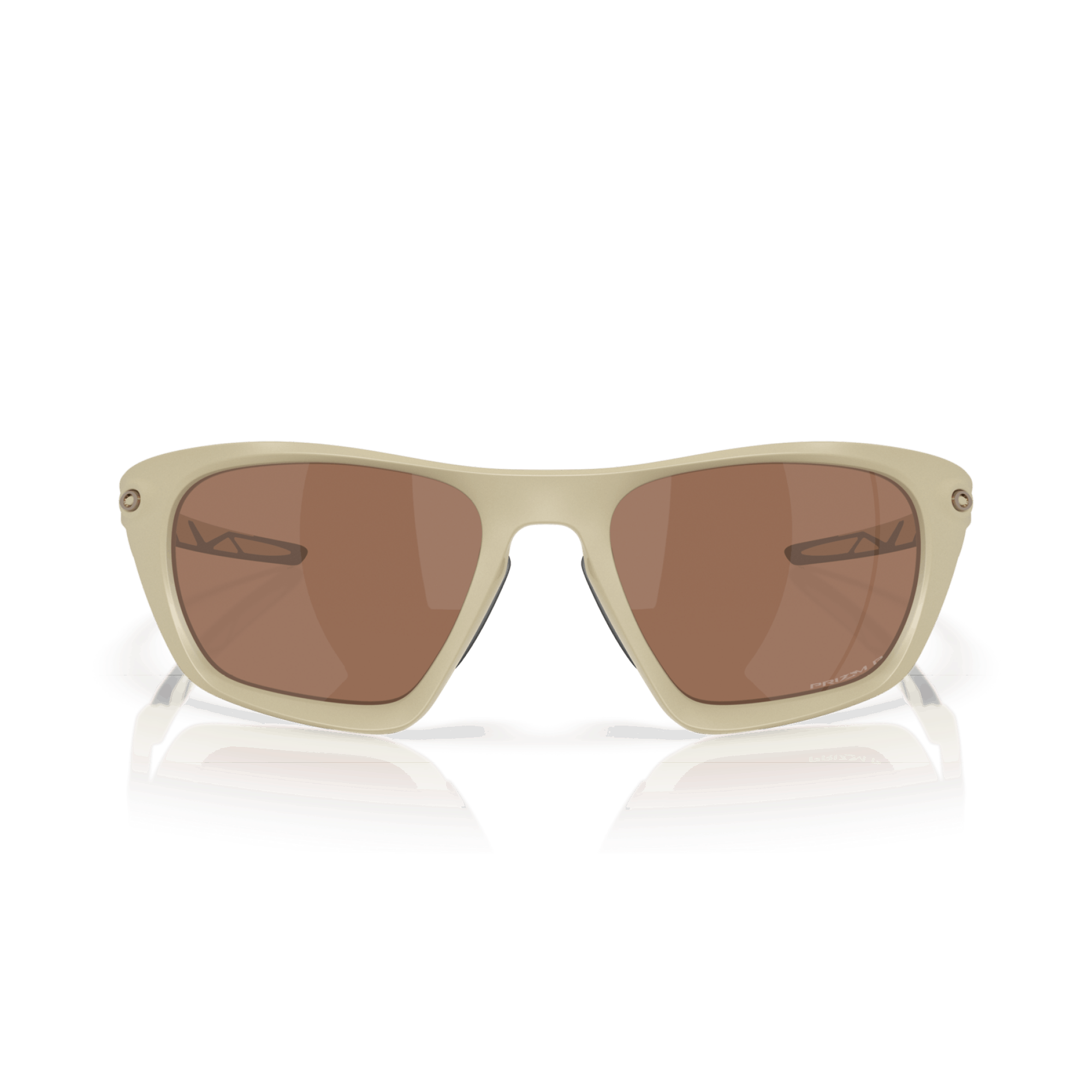 Oakley Lateralis Matte Sand Sunglasses Size ONE SIZE - 3 Thumbnail
