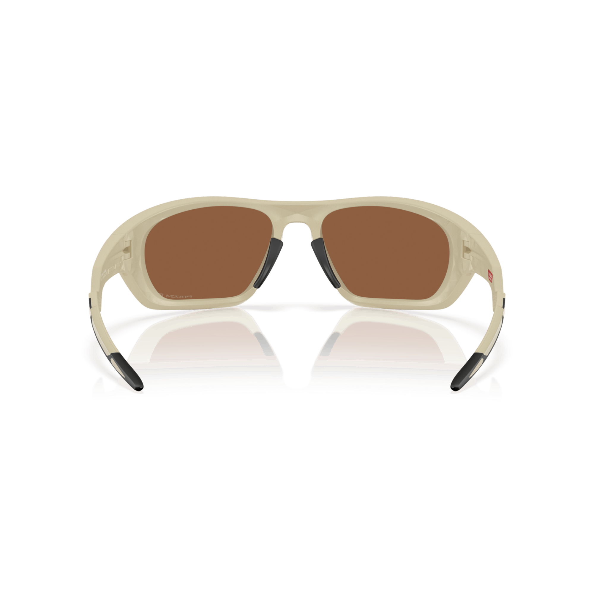 Oakley Lateralis Matte Sand Sunglasses Size ONE SIZE - 6 Thumbnail