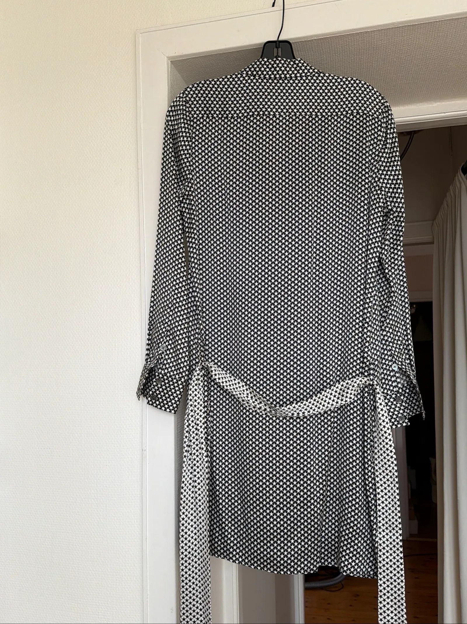 Equipment Equipment Dress Size XS / US 0-2 / IT 36-38 - 2 Thumbnail