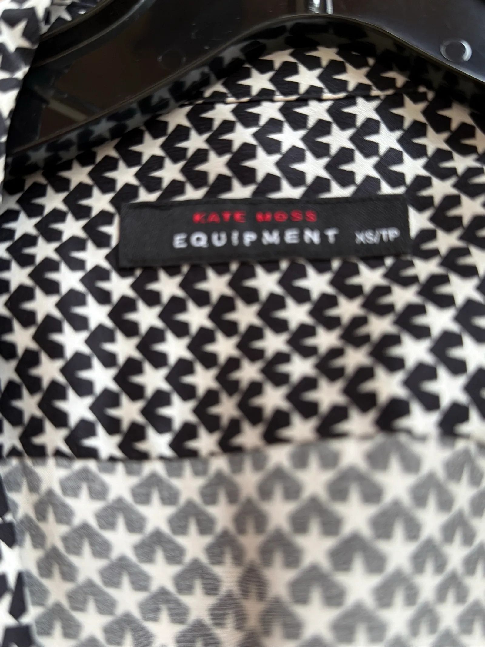 Equipment Equipment Dress Size XS / US 0-2 / IT 36-38 - 5 Thumbnail