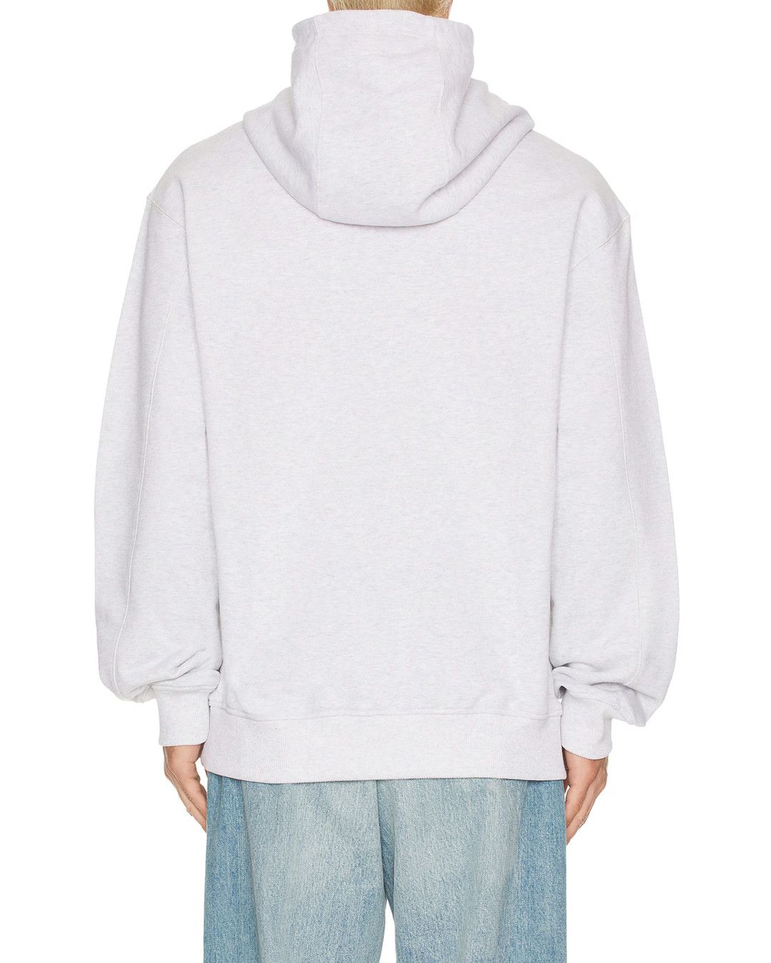 Casablanca Dance Joy Hooded Sweatshirt Grey Size US XXL / EU 58 / 5 - 4 Thumbnail