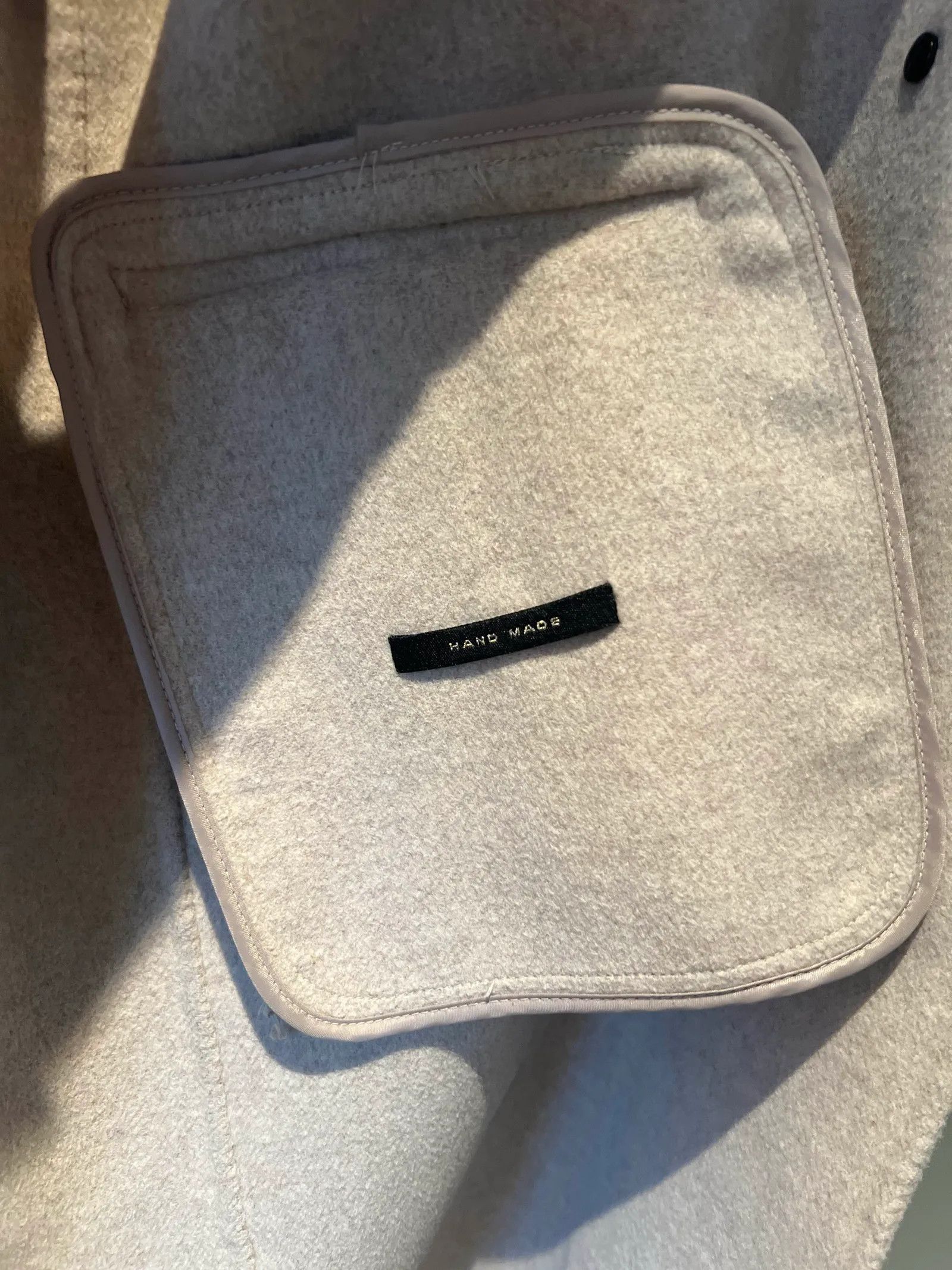 Zara Zara Coat Size XS / US 0-2 / IT 36-38 - 3 Thumbnail