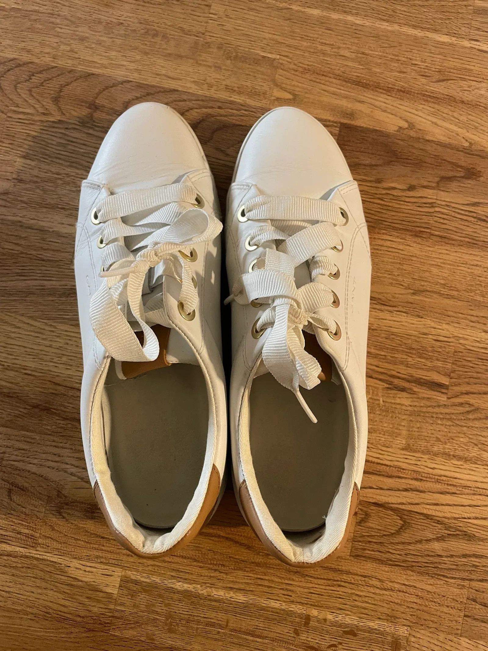 Gant Gant Avona Sneakers Size US 10 / IT 40 - 3 Thumbnail