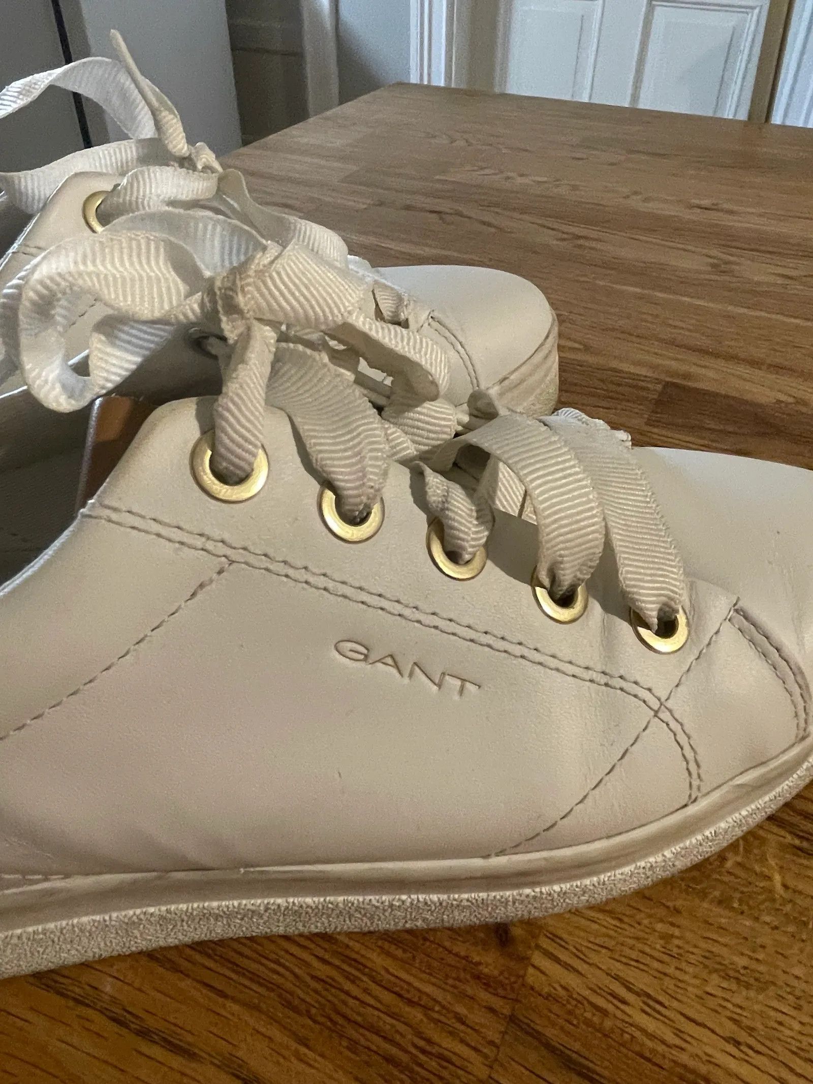 Gant Gant Avona Sneakers Size US 10 / IT 40 - 2 Thumbnail