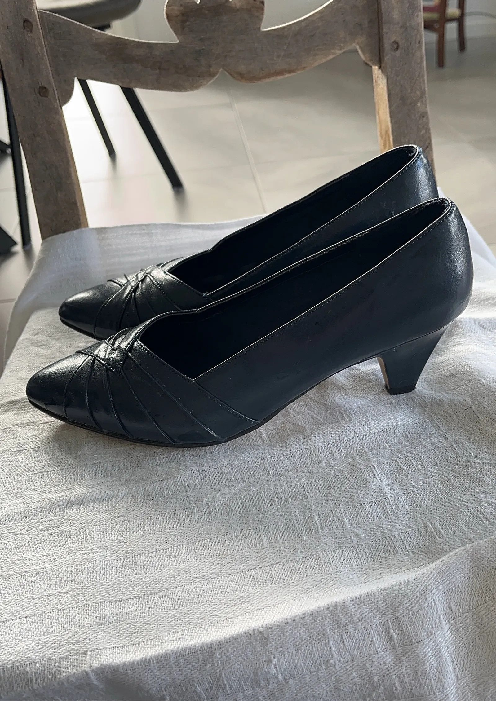 CAMILLA Camilla Heels Size US 9 / IT 39 - 6 Thumbnail