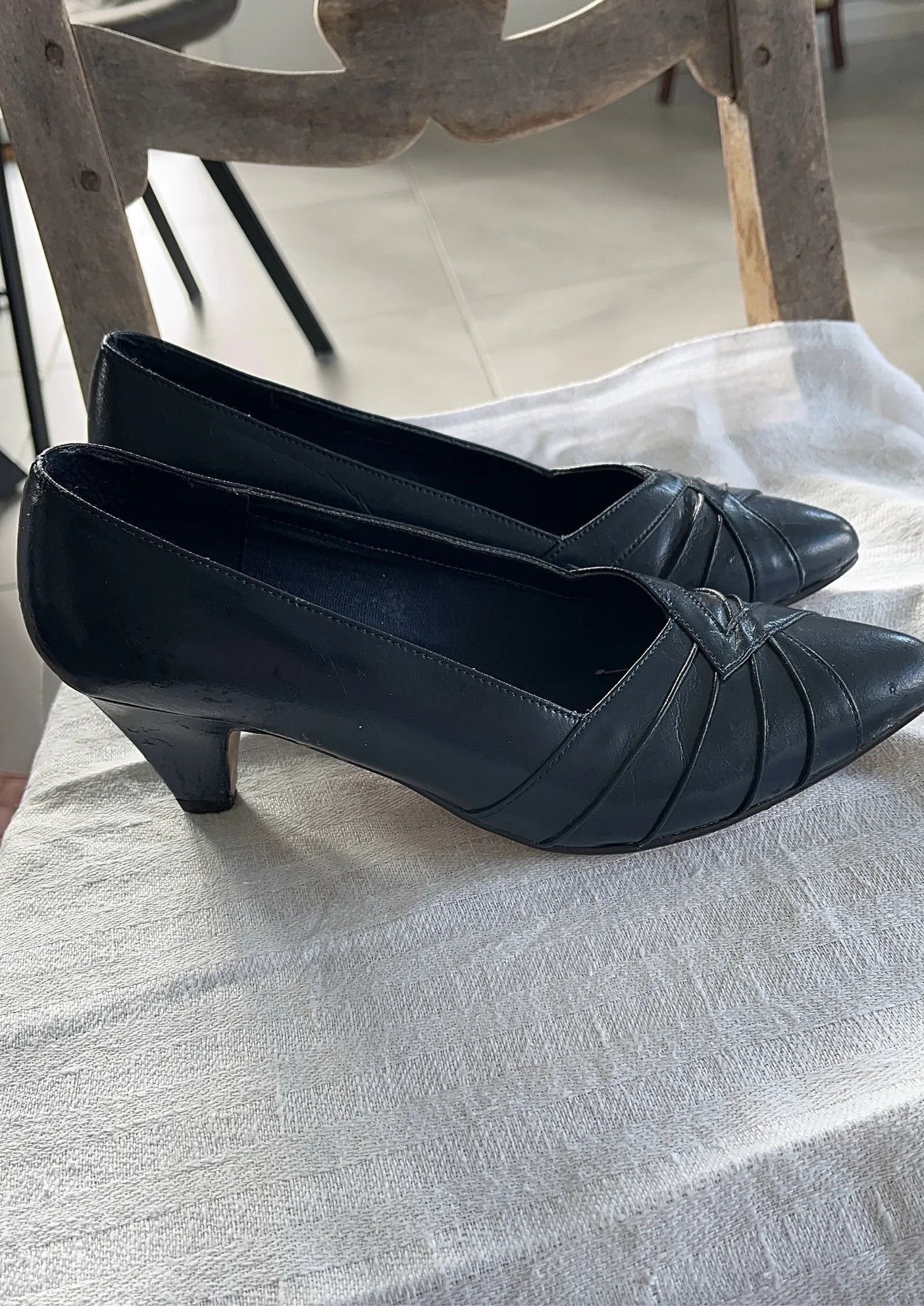 CAMILLA Camilla Heels Size US 9 / IT 39 - 5 Thumbnail