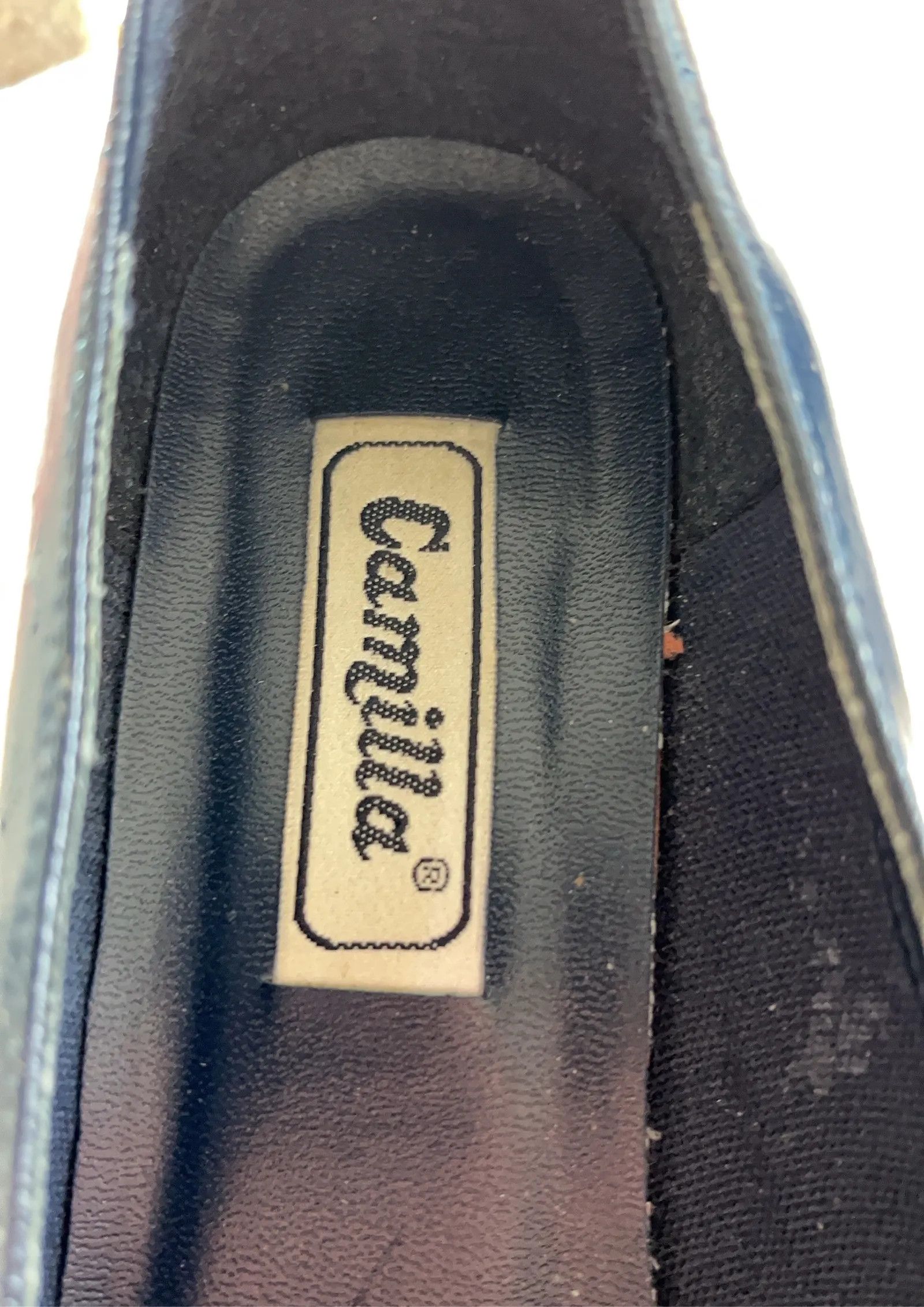 CAMILLA Camilla Heels Size US 9 / IT 39 - 2 Thumbnail
