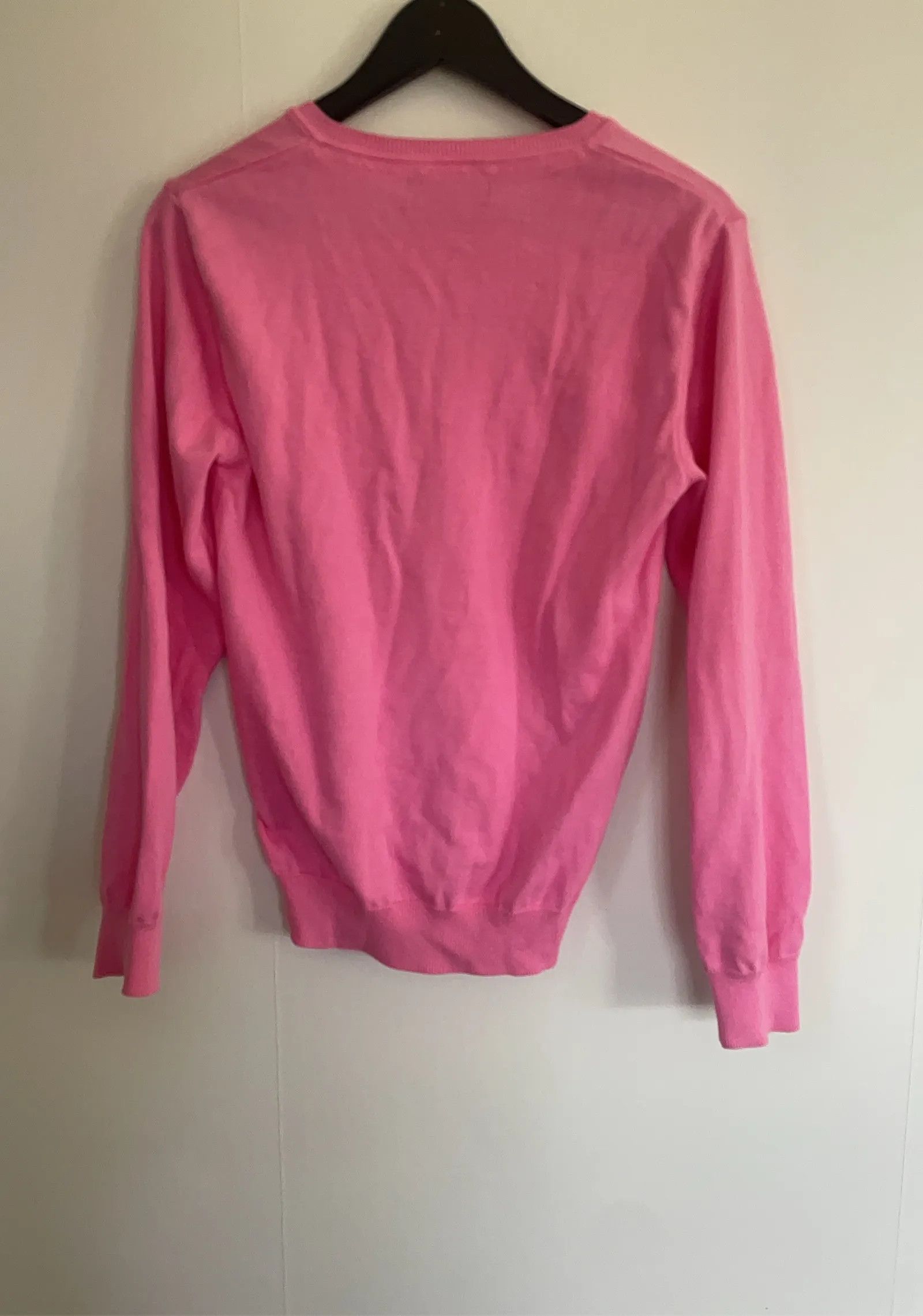 Ralph Lauren Polo Ralph Lauren Sweater Size XL / US 12-14 / IT 48-50 - 4 Thumbnail