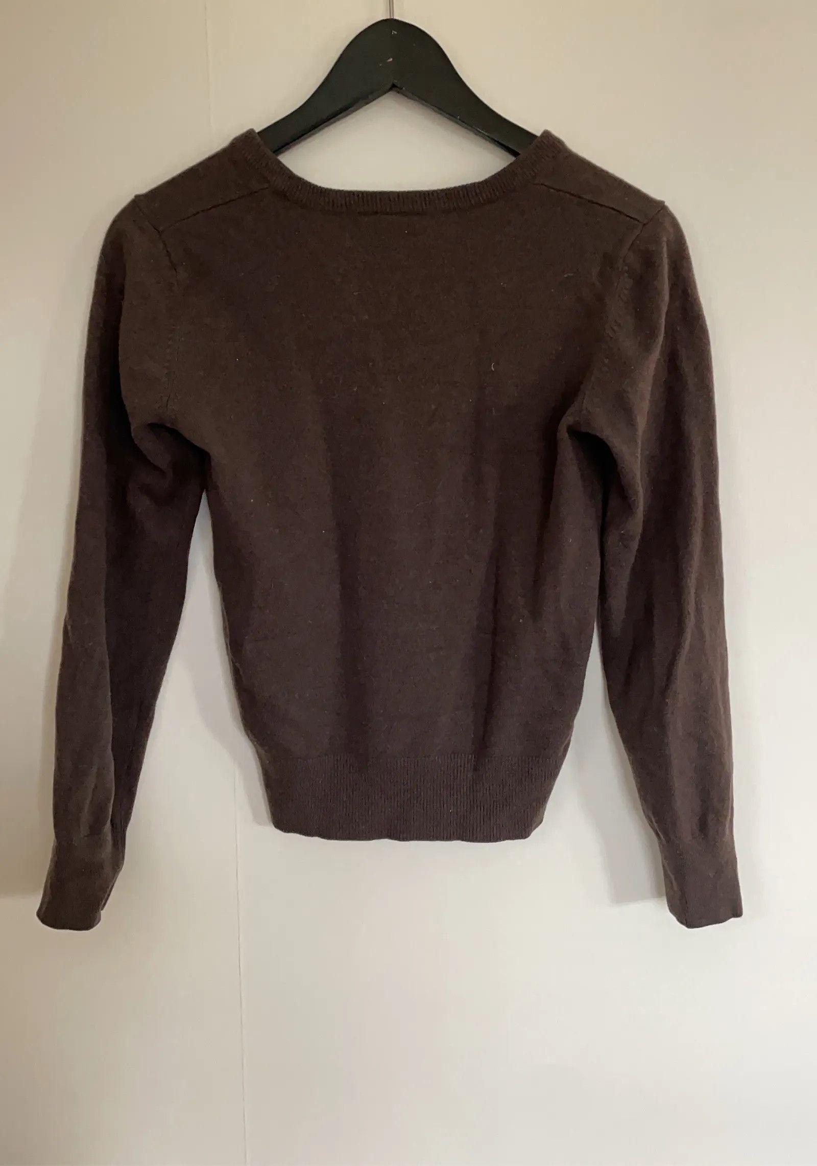 Gant Gant Sweater Size M / US 6-8 / IT 42-44 - 4 Thumbnail