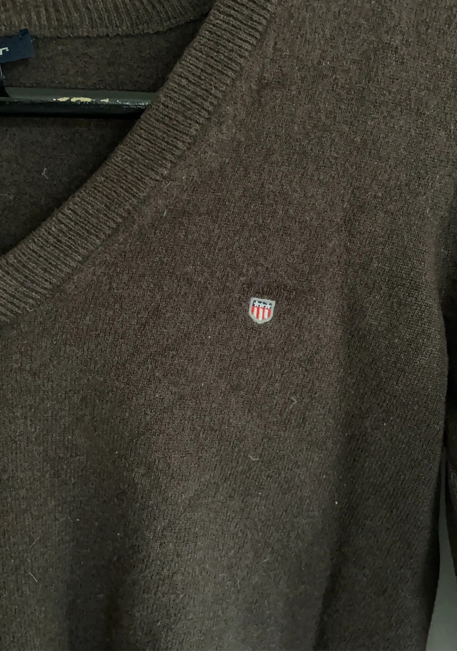 Gant Gant Sweater Size M / US 6-8 / IT 42-44 - 5 Thumbnail