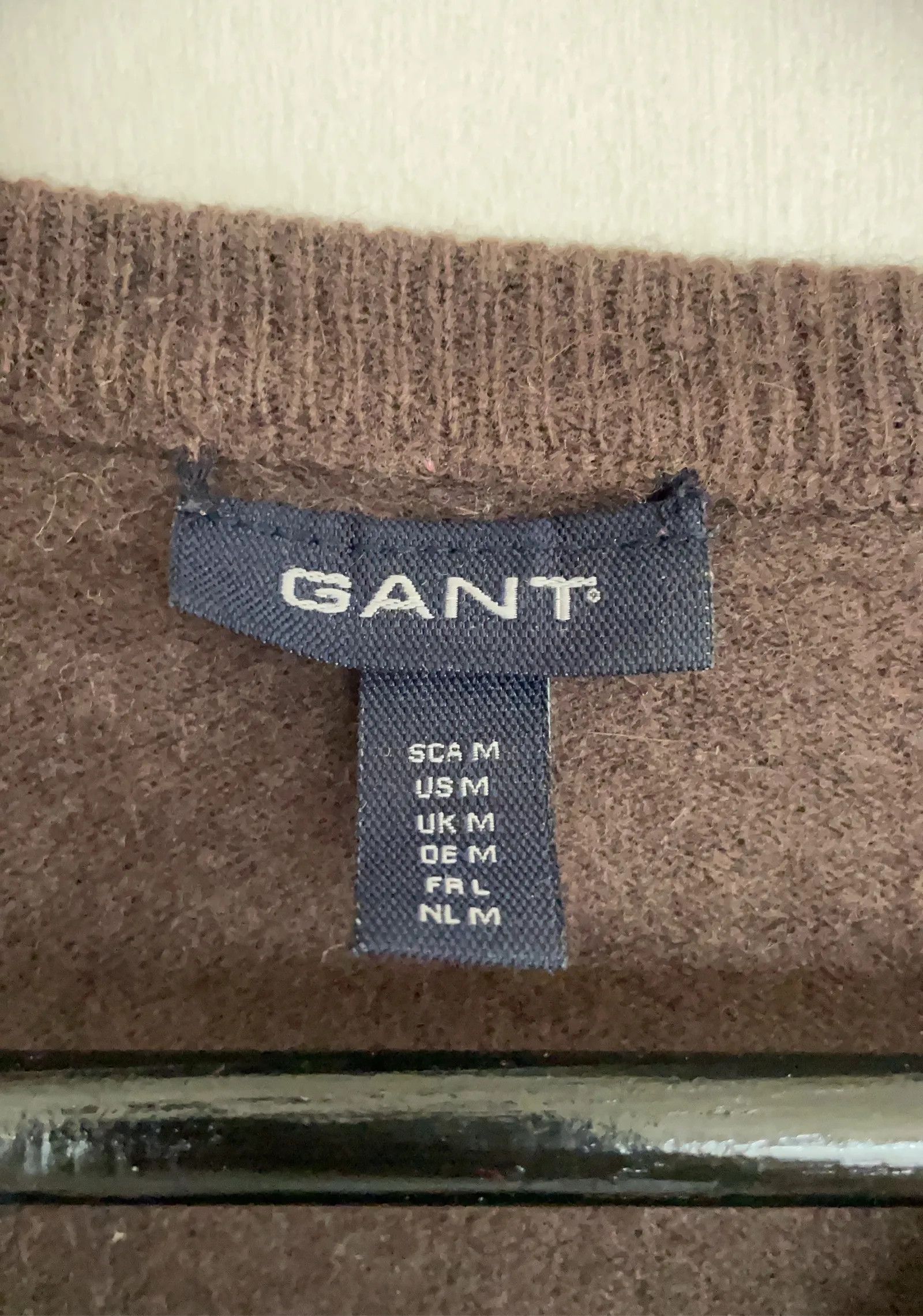 Gant Gant Sweater Size M / US 6-8 / IT 42-44 - 2 Thumbnail