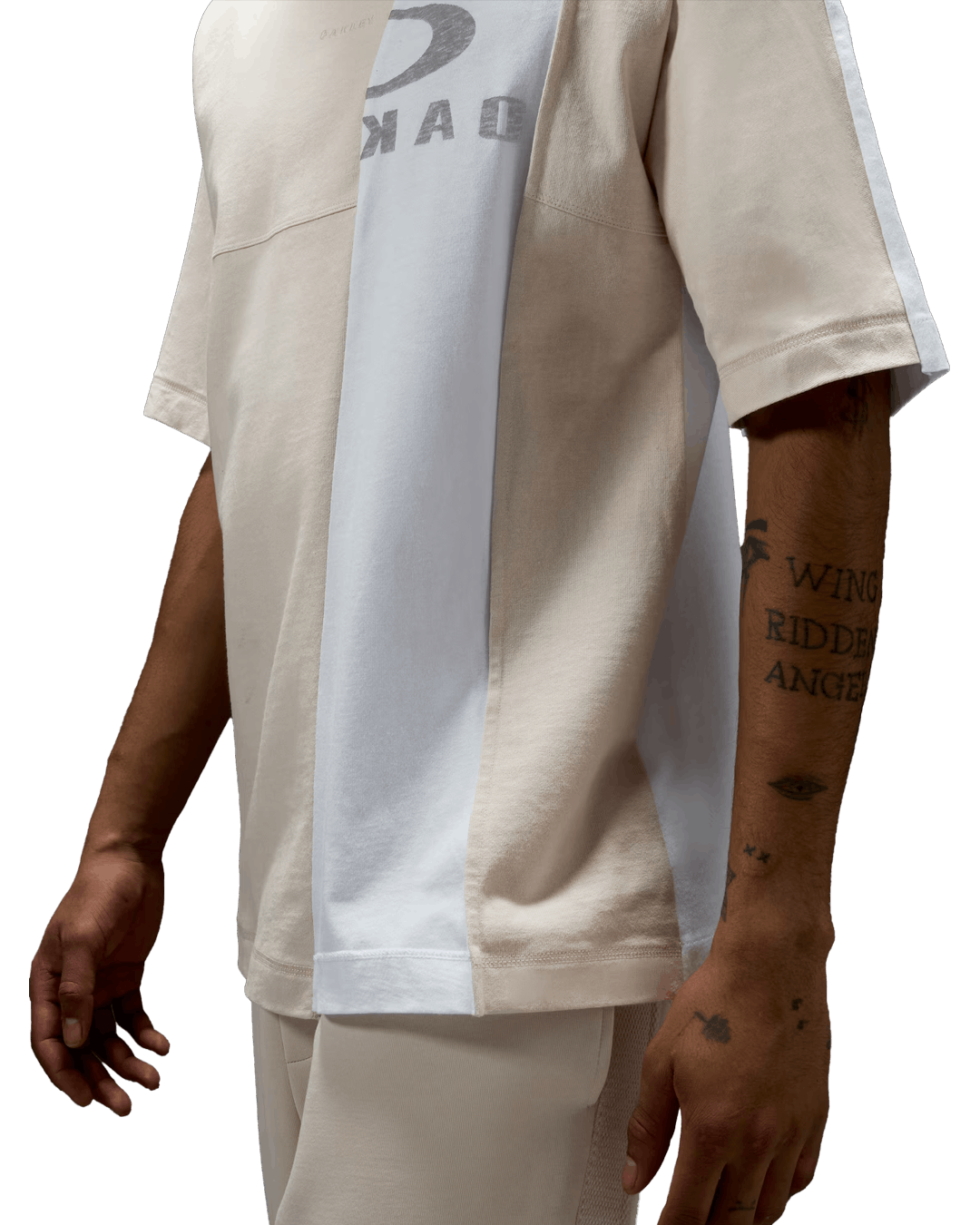 Oakley Reserve Momento Tee Mist Size US L / EU 52-54 / 3 - 3 Thumbnail