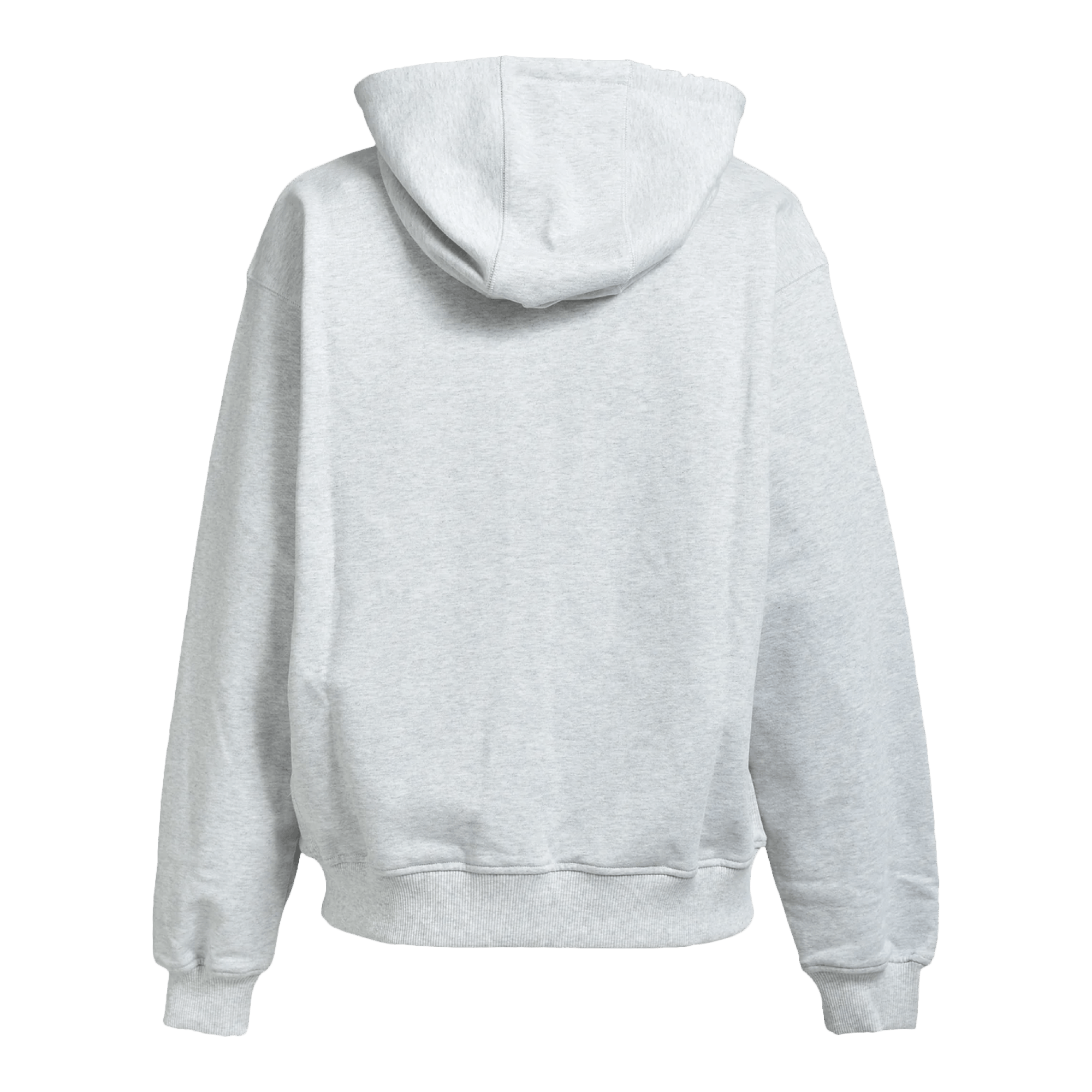 Casablanca Full Zip Hoodie Grey Size US L / EU 52-54 / 3 - 2 Thumbnail