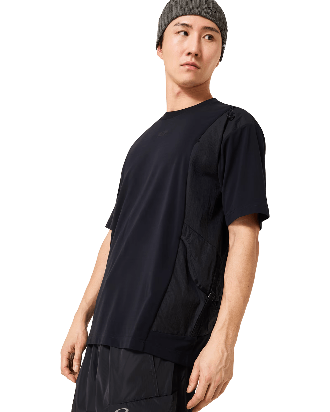 Oakley Fgl Stealth Tee-A 1.0 Stealth Black Size US S / EU 44-46 / 1 - 4 Thumbnail