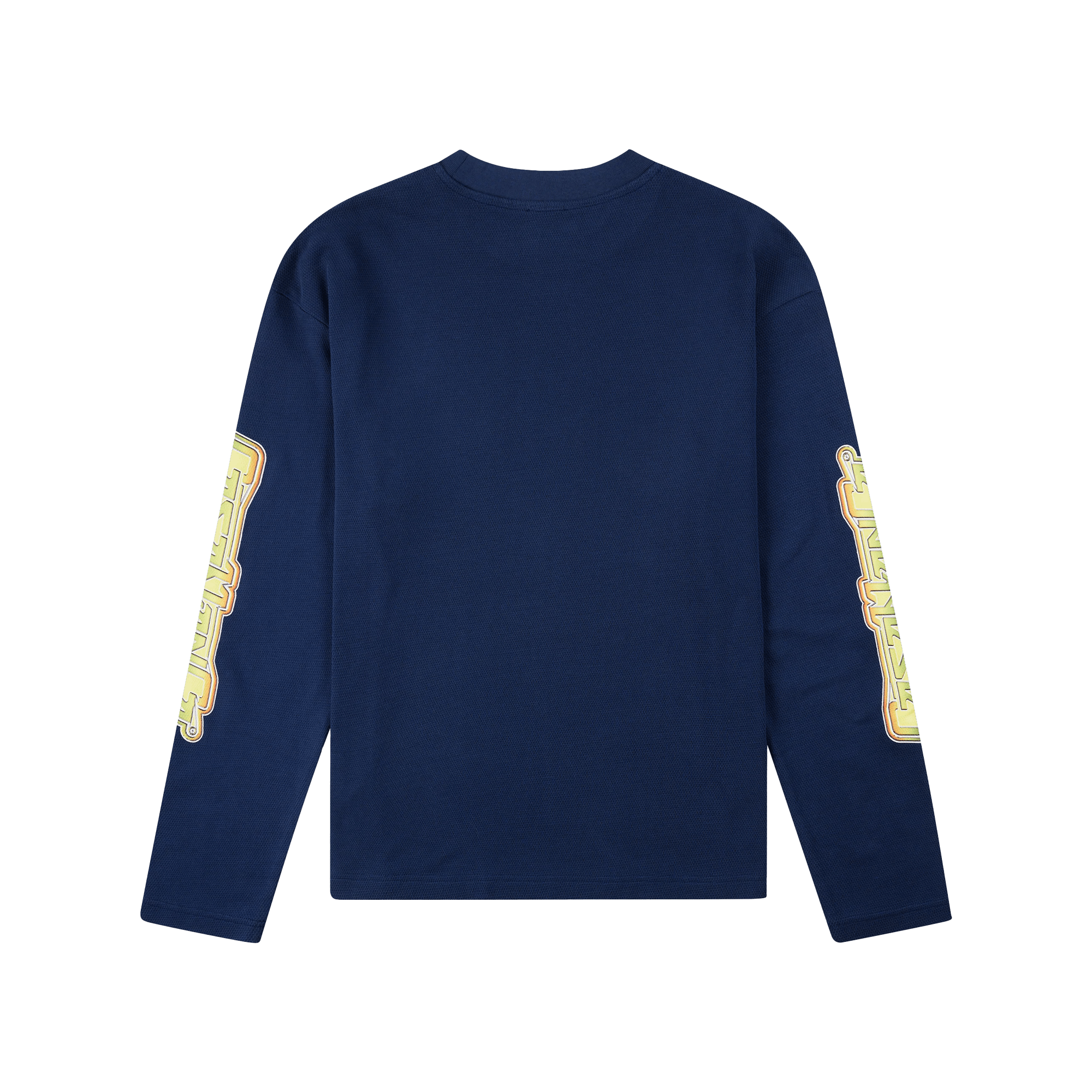 Casablanca The Essential Experience Long Sleeve Tee Size US L / EU 52-54 / 3 - 2 Thumbnail
