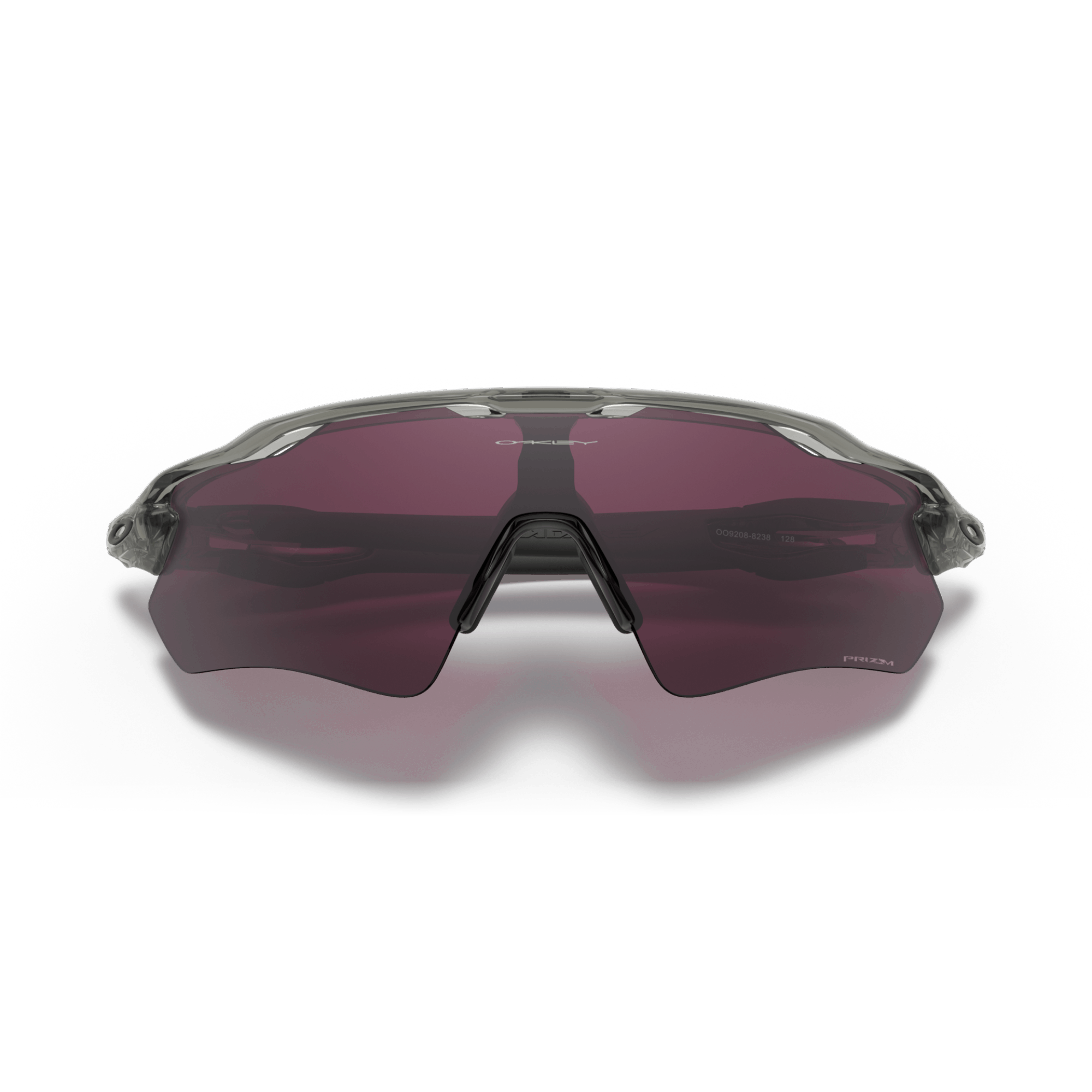 Oakley Radar EV Path Grey Ink Injected Mens Sunglasses Size ONE SIZE - 2 Thumbnail