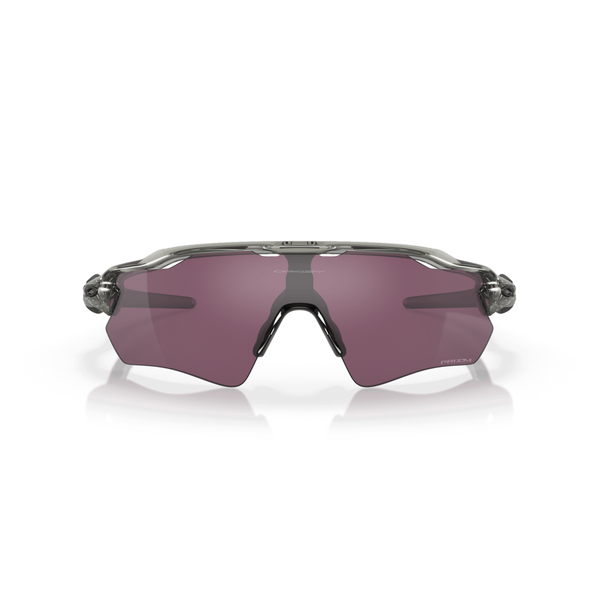 Oakley Radar EV Path Grey Ink Injected Mens Sunglasses Size ONE SIZE - 3 Thumbnail
