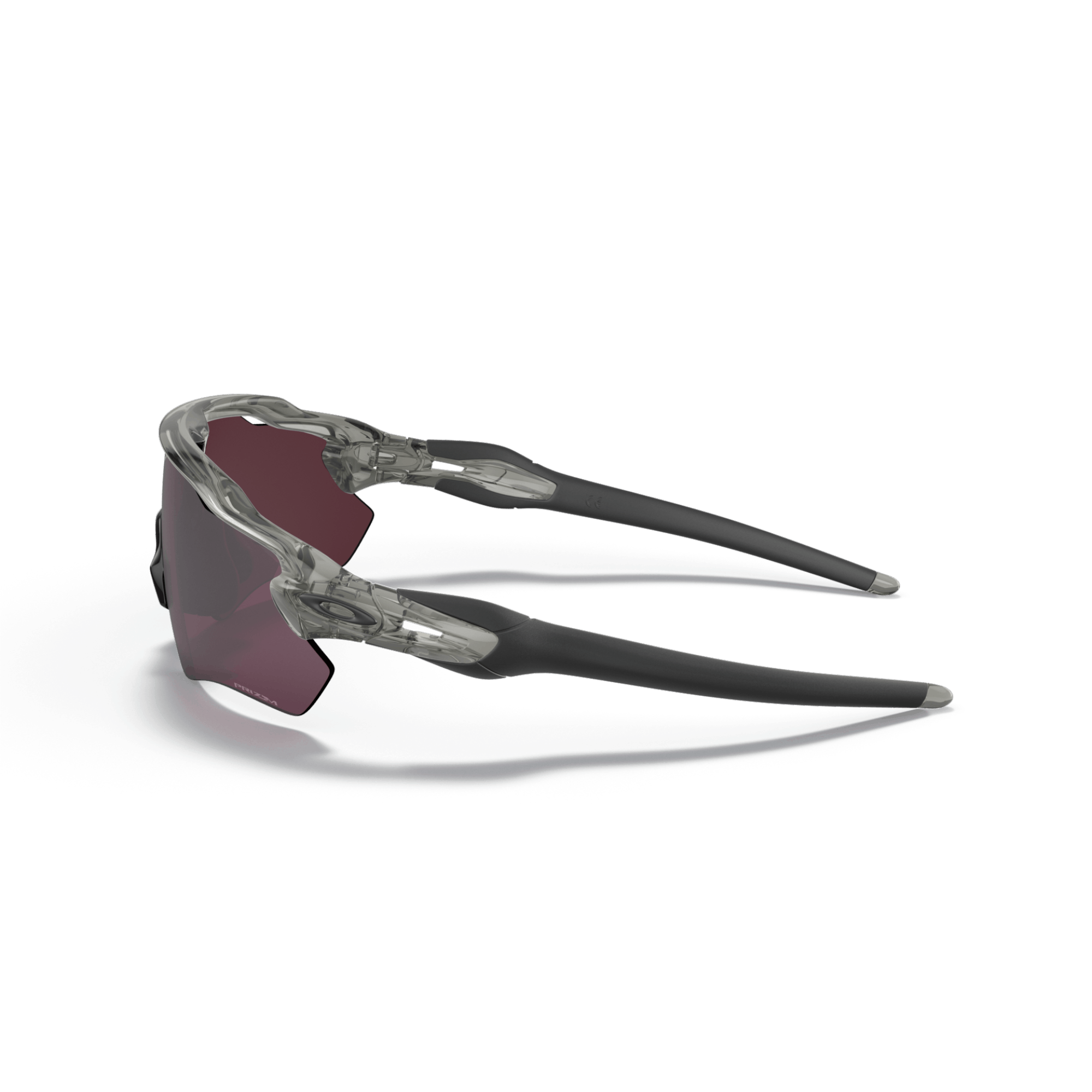 Oakley Radar EV Path Grey Ink Injected Mens Sunglasses Size ONE SIZE - 5 Thumbnail