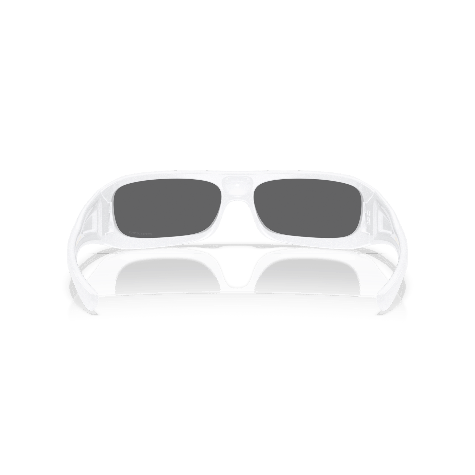 Oakley Permian Pearl White Sunglasses Size ONE SIZE - 6 Thumbnail