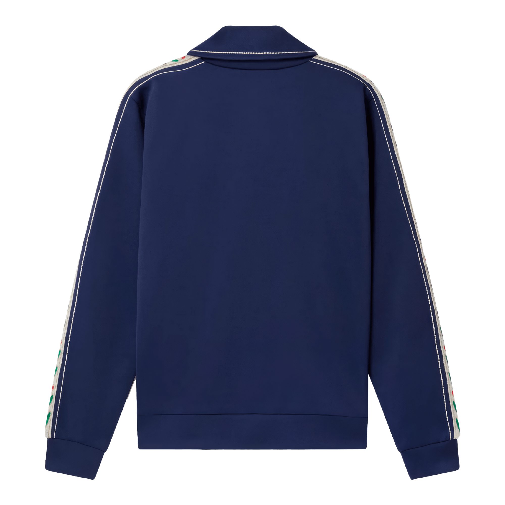 Casablanca Laurel Track Top Blue Size US XXL / EU 58 / 5 - 2 Thumbnail
