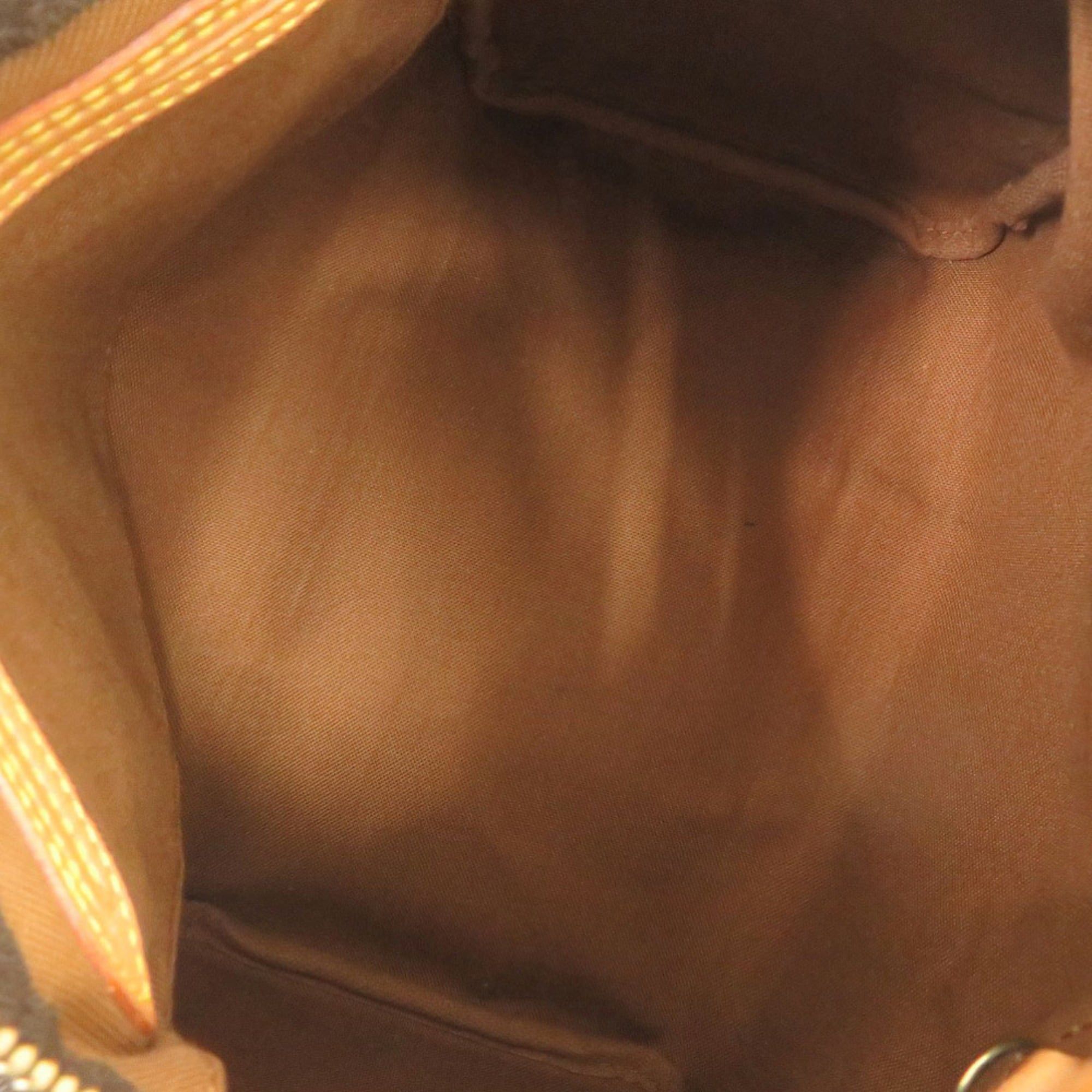 Louis Vuitton Louis Vuitton Speedy 25 Monogram M41528 Handbag LV 0099 LOUIS VUITTON Size ONE SIZE - 5 Thumbnail