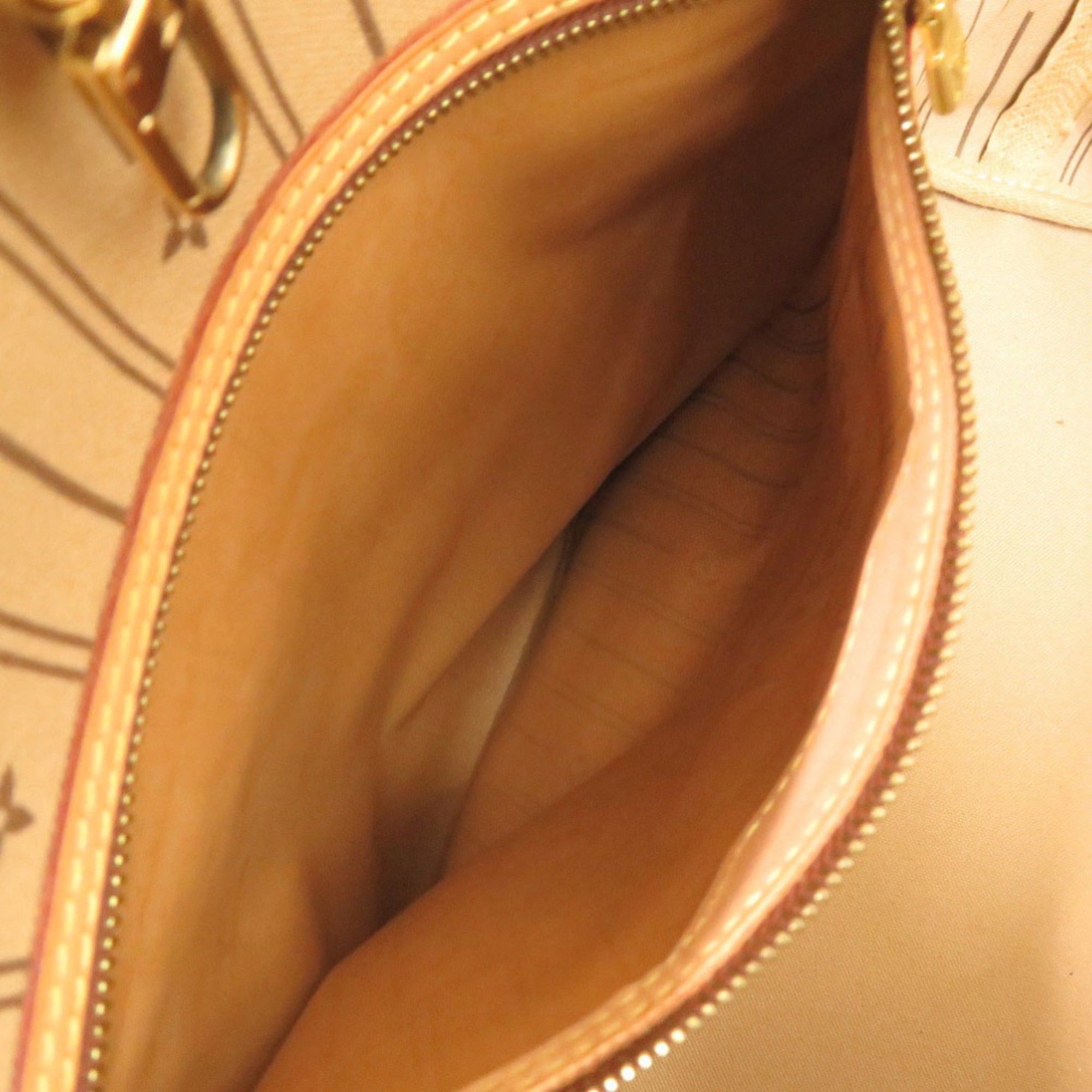 Louis Vuitton Louis Vuitton Neverfull MM Monogram M40156 Tote Bag LV 1226 LOUIS VUITTON Size ONE SIZE - 6 Thumbnail