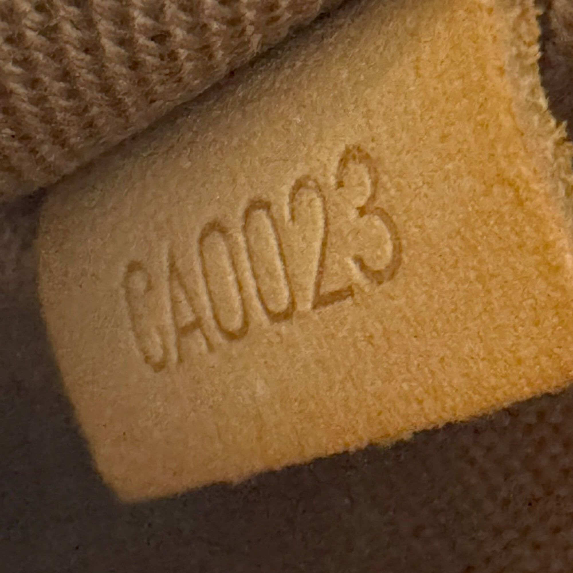 Louis Vuitton Louis Vuitton Body Bag Monogram Pochette Gange Canvas Brown Men's M51870 z9105 Size ONE SIZE - 13 Thumbnail