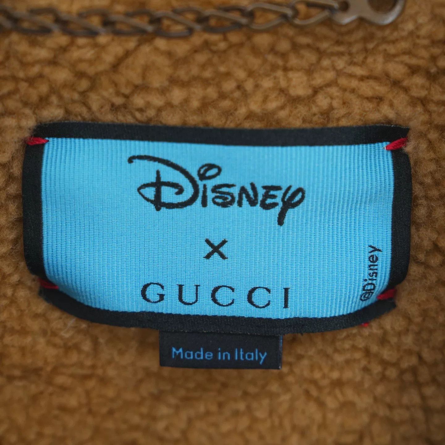 Gucci Gucci Disney Collaboration Baseball Jacket Size US M / EU 48-50 / 2 - 3 Thumbnail
