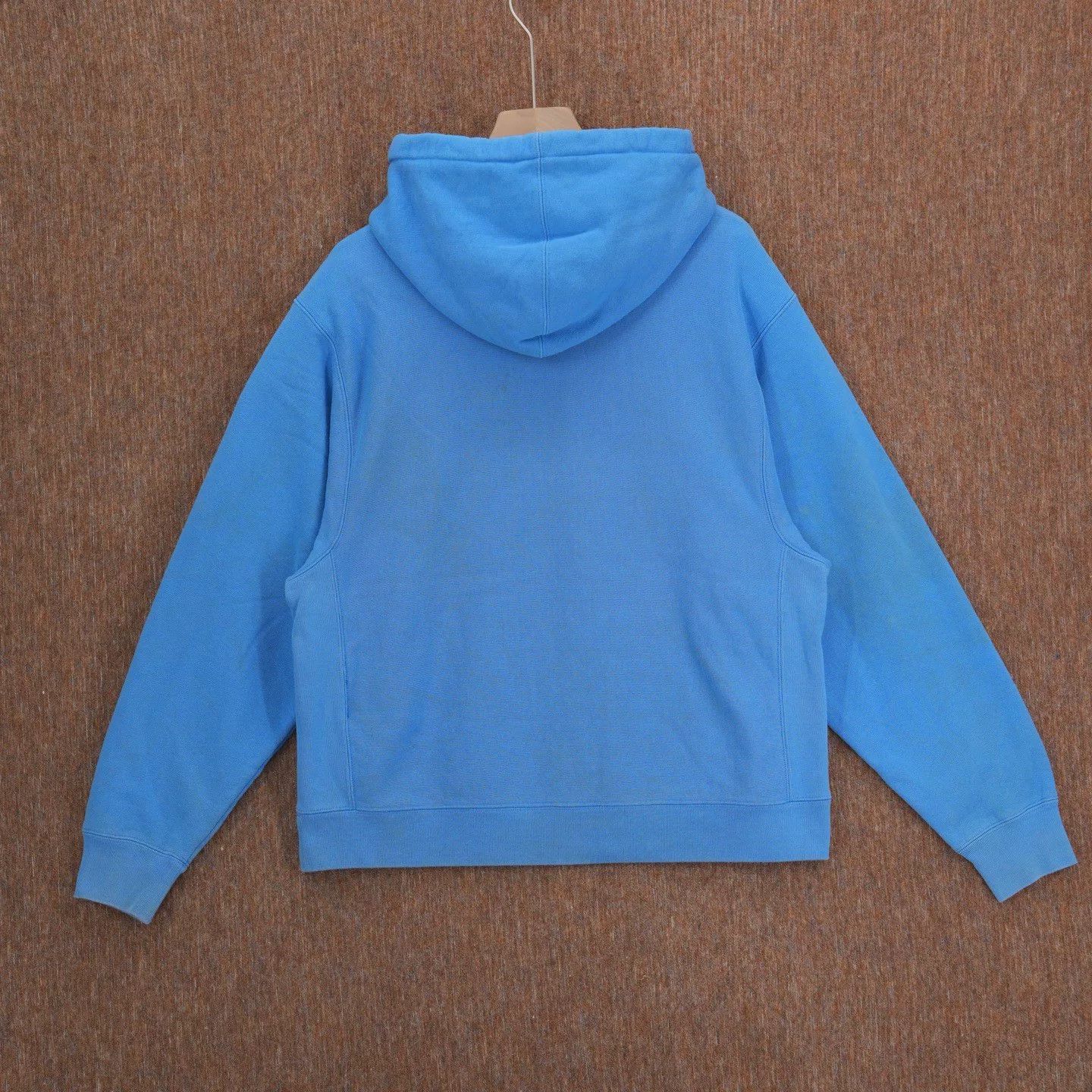 Gucci Gucci Logo Hoodie Size US M / EU 48-50 / 2 - 2 Thumbnail