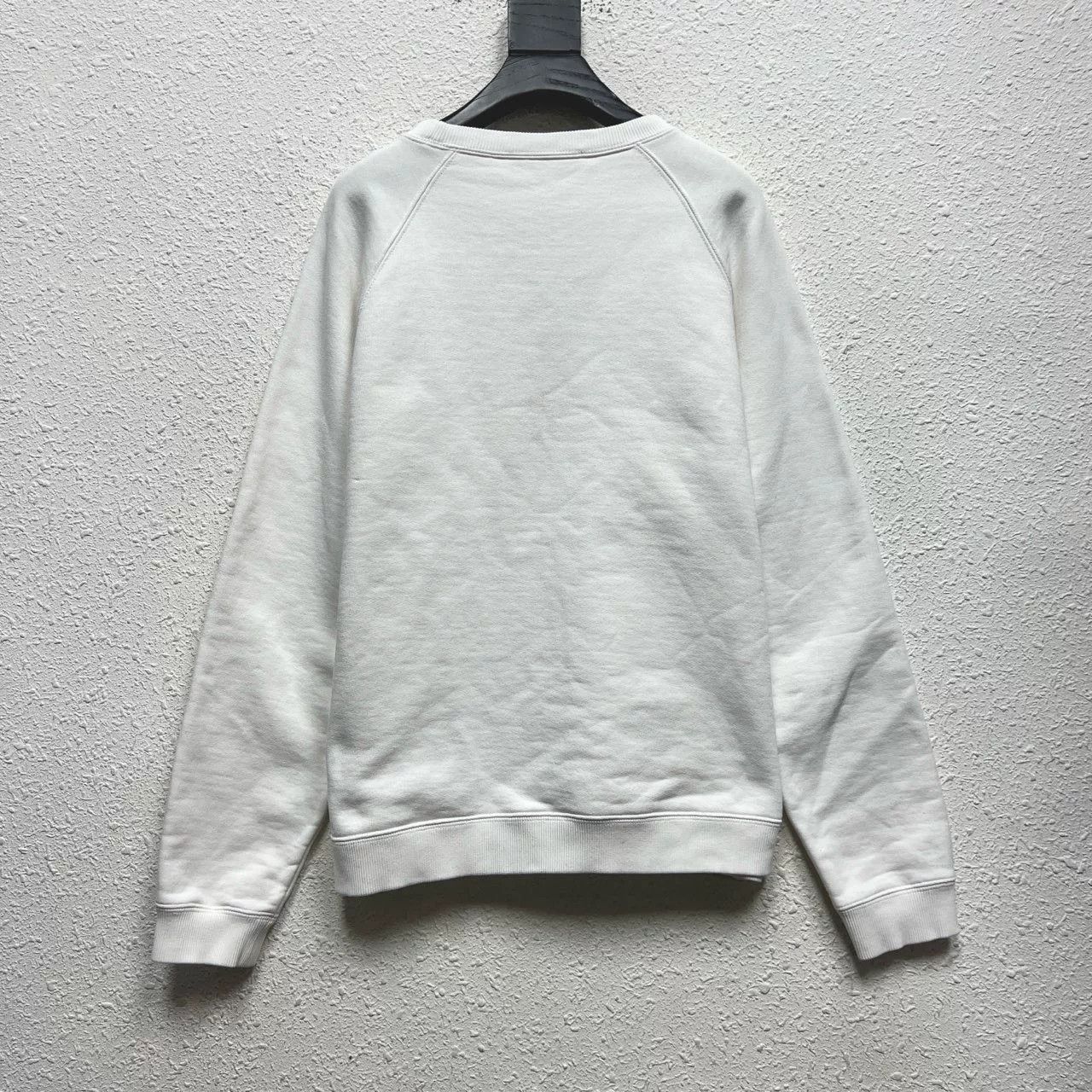 Louis Vuitton Louis Vuitton Character Embroidery Sweatshirt Size US L / EU 52-54 / 3 - 2 Thumbnail