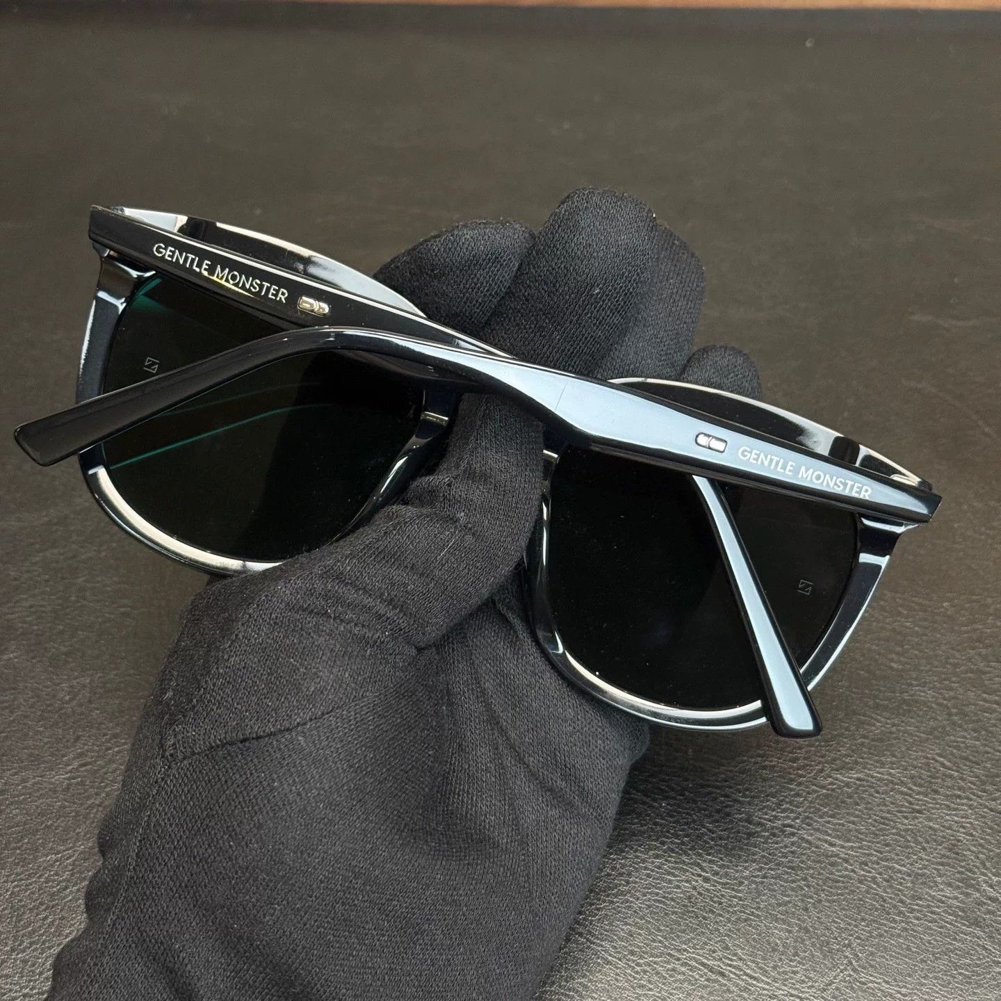 Gentle Monster Gentle Monster GM Sunglasses Size ONE SIZE - 2 Thumbnail