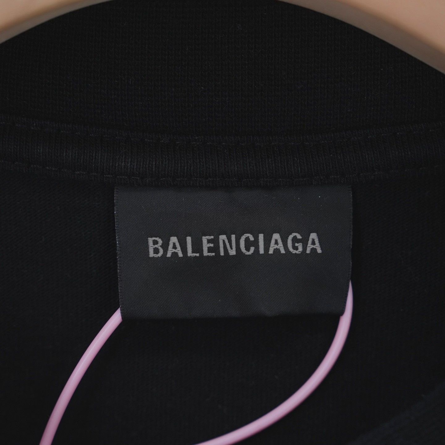 Balenciaga Balenciaga SS23 Splatter Print T-Shirt Size US S / EU 44-46 / 1 - 3 Thumbnail