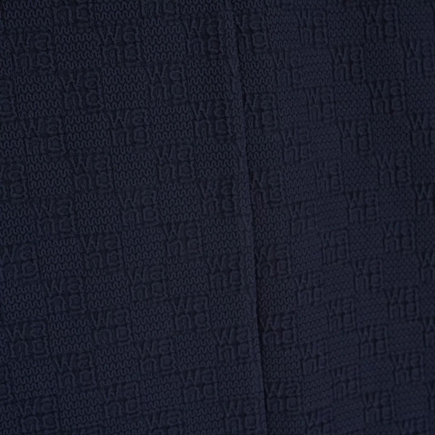 Alexander Wang Alexander Wang Logo Sling Dress Size S / US 4 / IT 40 - 3 Thumbnail