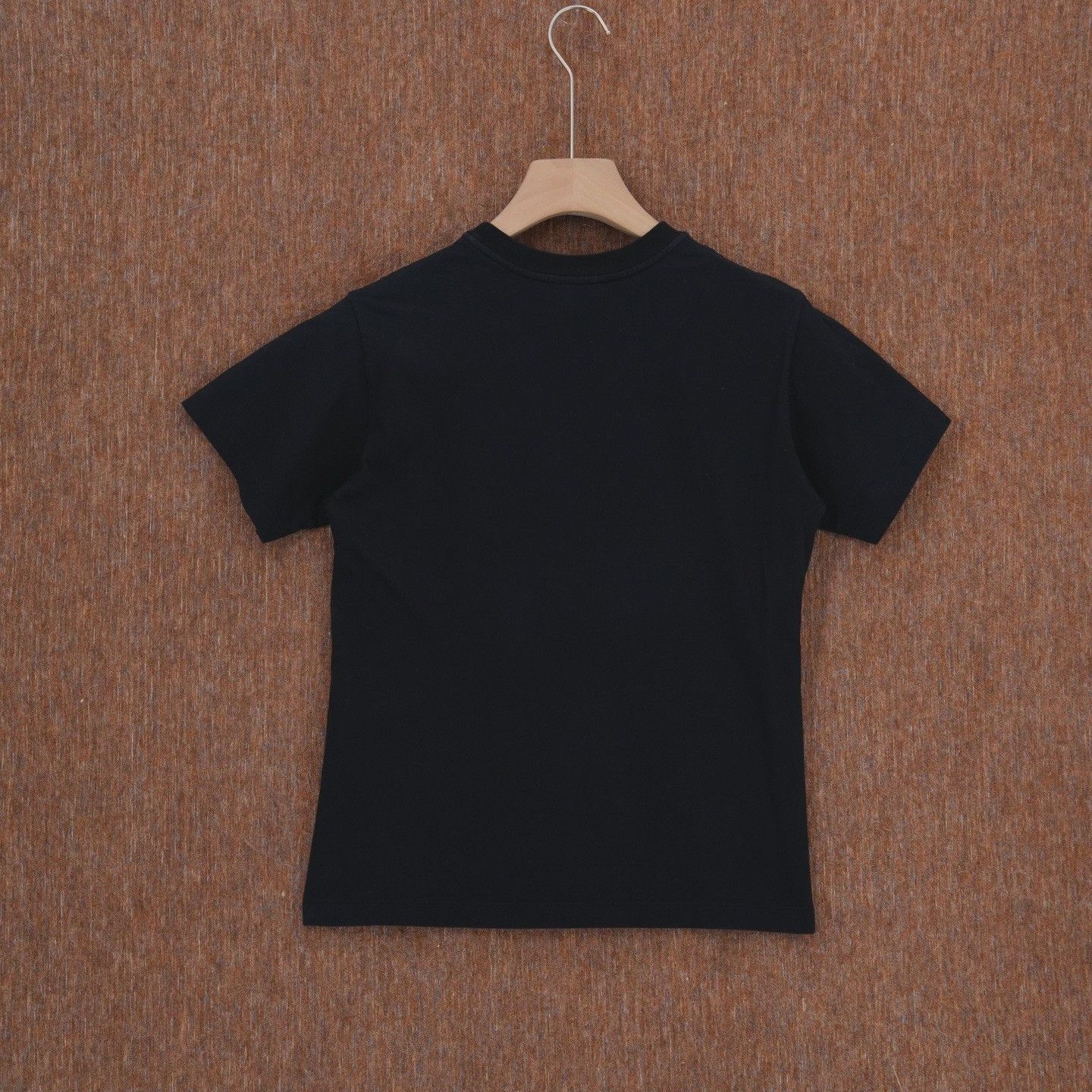 Louis Vuitton Louis Vuitton SS23 Letter Print Chain T-Shirt Size XS / US 0-2 / IT 36-38 - 2 Thumbnail