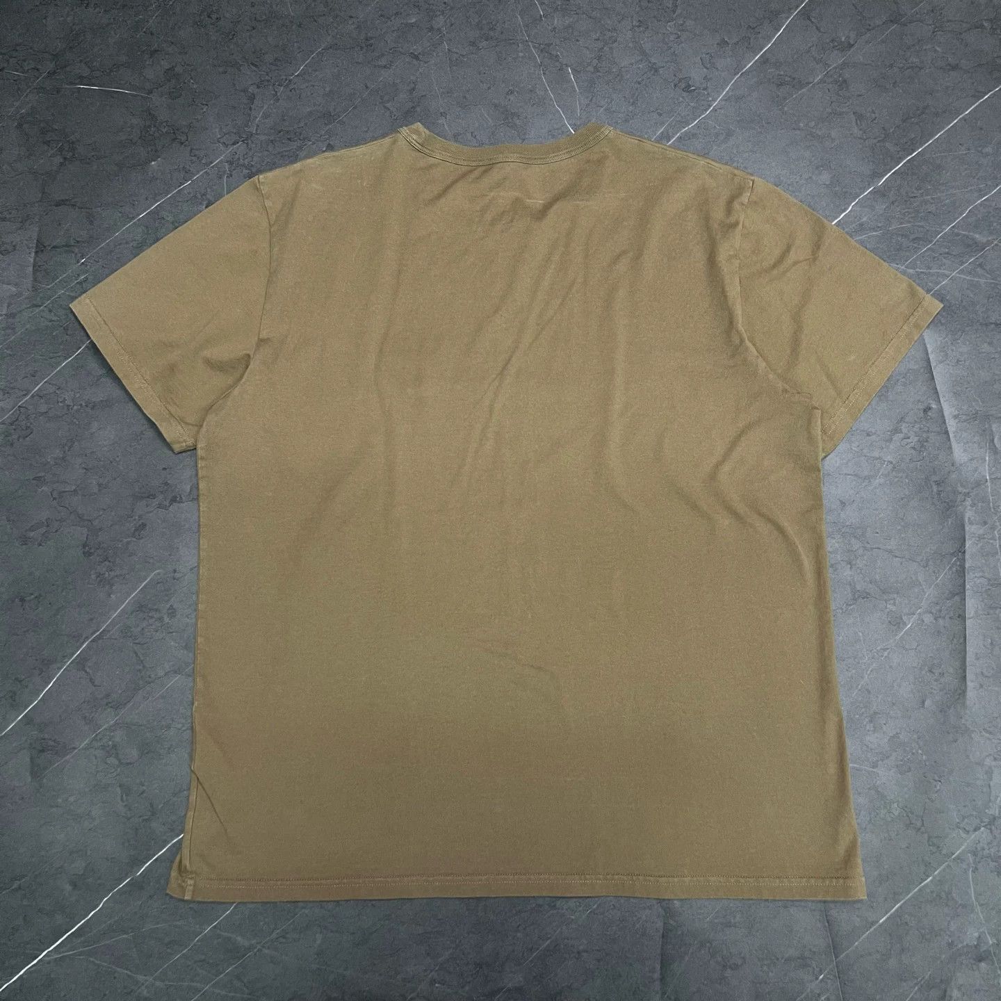 Dior DIOR CD Logo Embroidered Short Sleeve Size US XXL / EU 58 / 5 - 5 Thumbnail