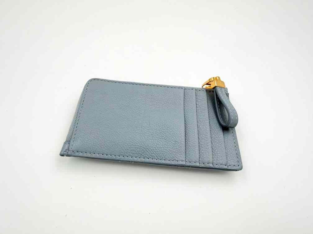 Dior Dior Caro Card Case Size ONE SIZE - 2 Thumbnail