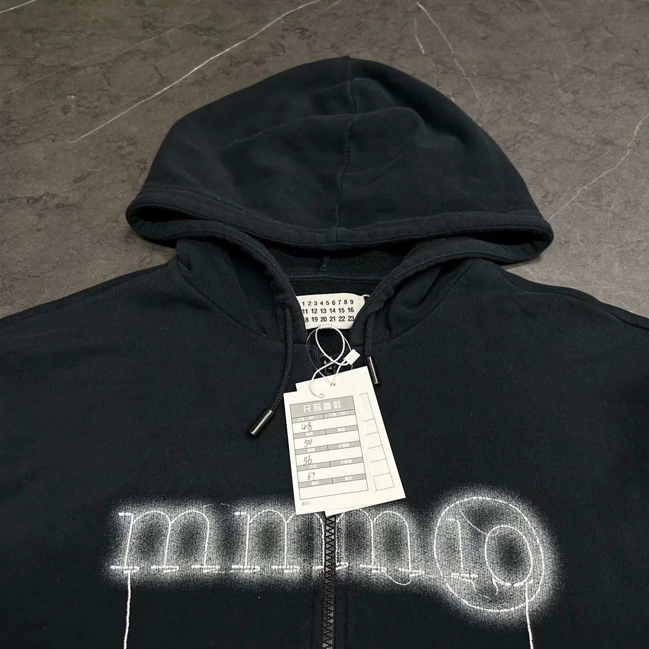 Maison Margiela Maison Margiela MMM10 Main Line Coat Size US M / EU 48-50 / 2 - 2 Thumbnail