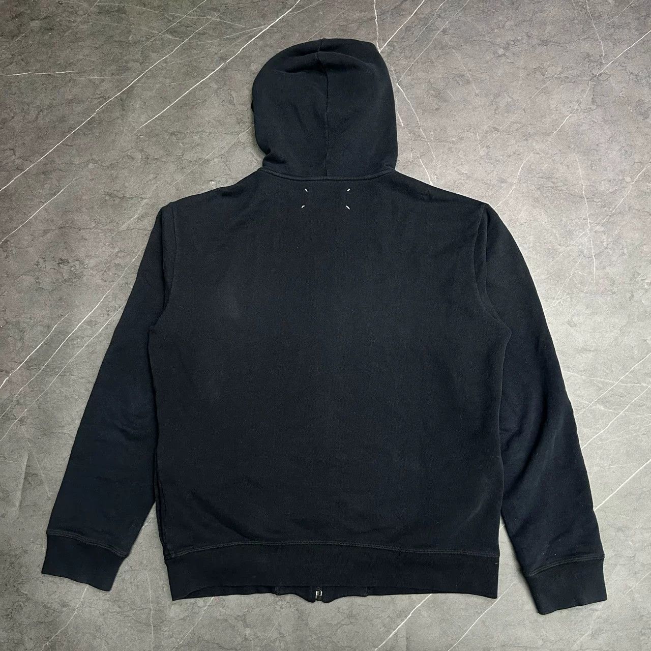 Maison Margiela Maison Margiela MMM10 Main Line Coat Size US M / EU 48-50 / 2 - 4 Thumbnail