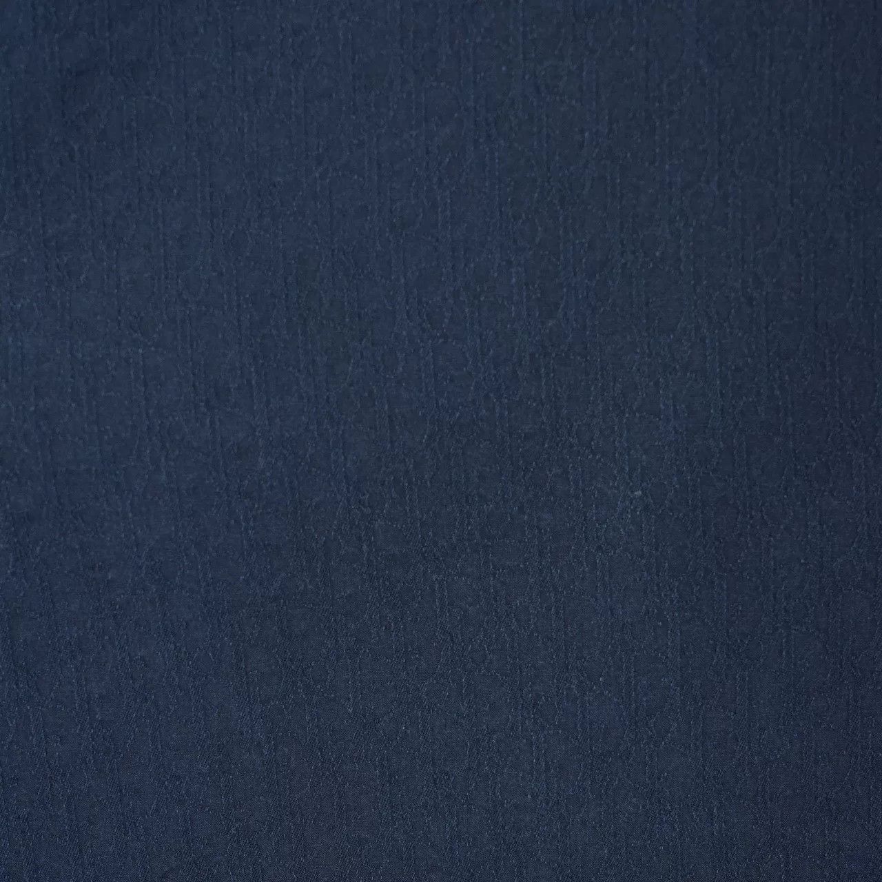 Dior Dior Washed Shirt with Embossed Logo Size US XXS / EU 40 - 3 Thumbnail