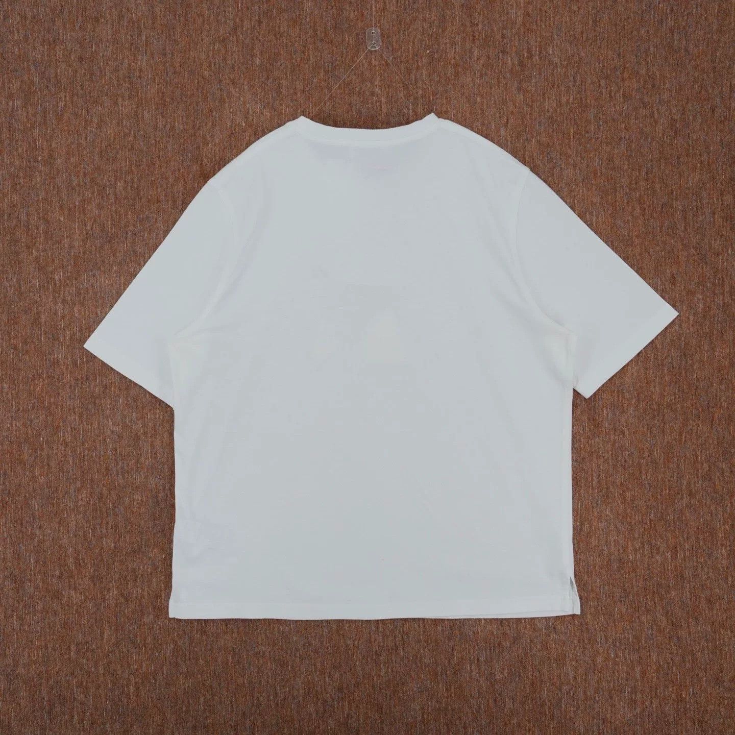 Hermes Hermes 2024 Embossed Logo T-shirt Size US M / EU 48-50 / 2 - 2 Thumbnail