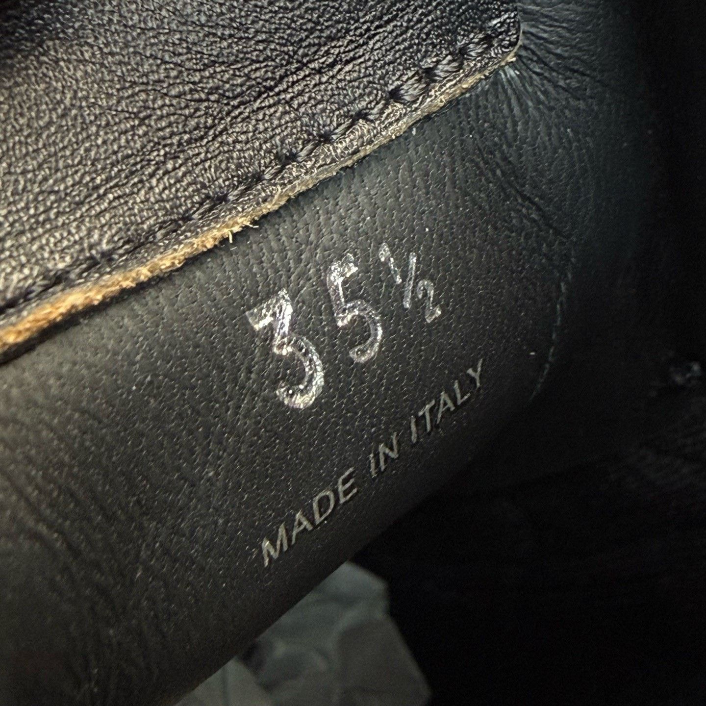 Miu Miu Miu Miu x New Balance 530 Sneakers Size US 4.5 / IT 34.5 - 8 Thumbnail